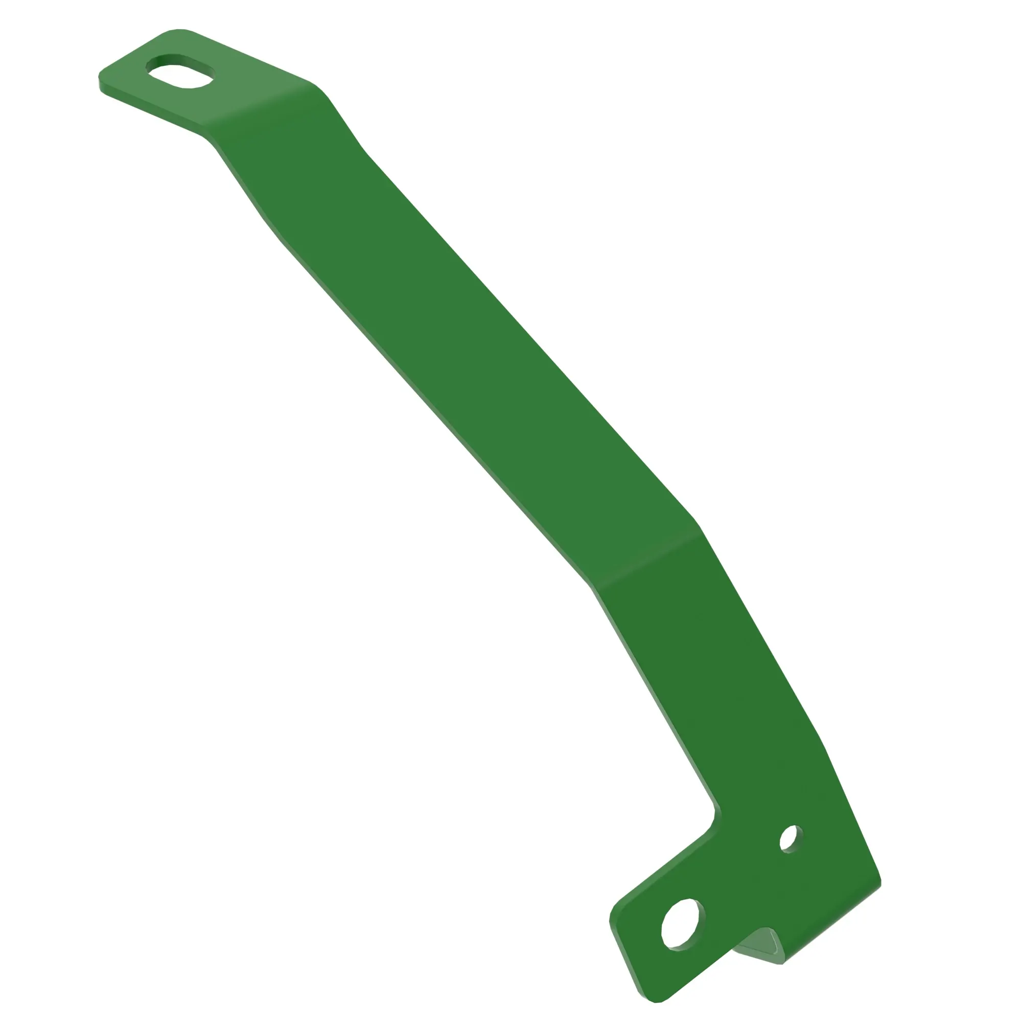 BRACKET, SHIELD MOUNT, ATTACHMENT F