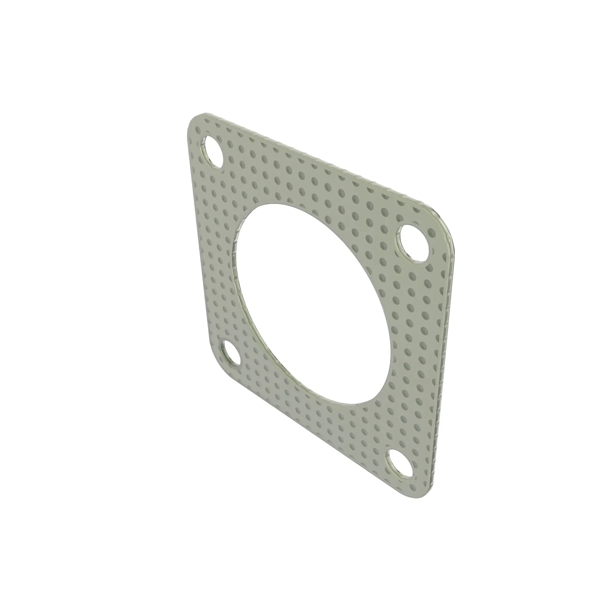 John Deere Muffler Gasket - R105053