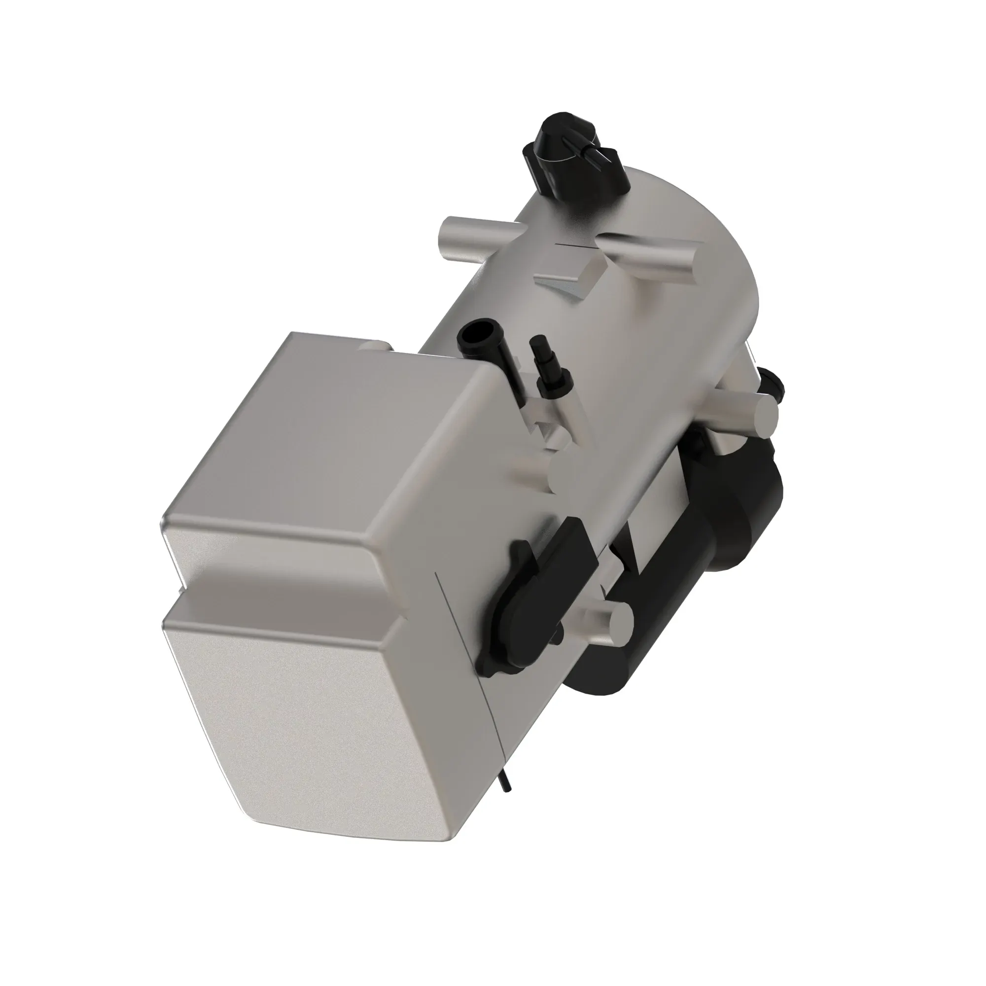 HEATER, 12VOLT D10WS