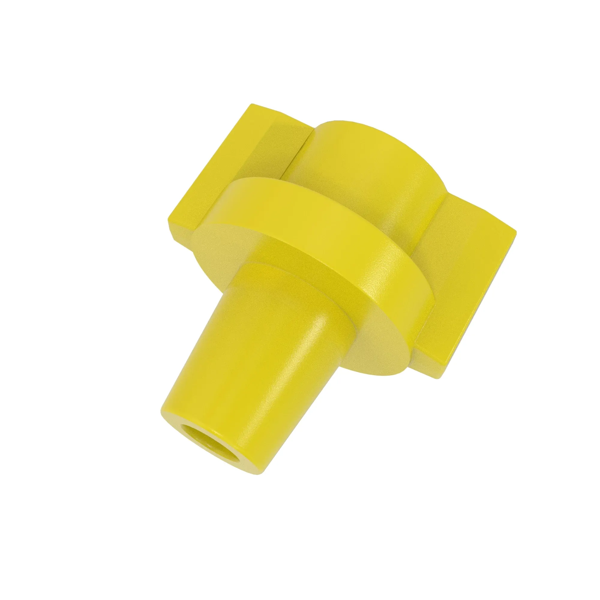 John Deere Track Adjuster Housing - T176721