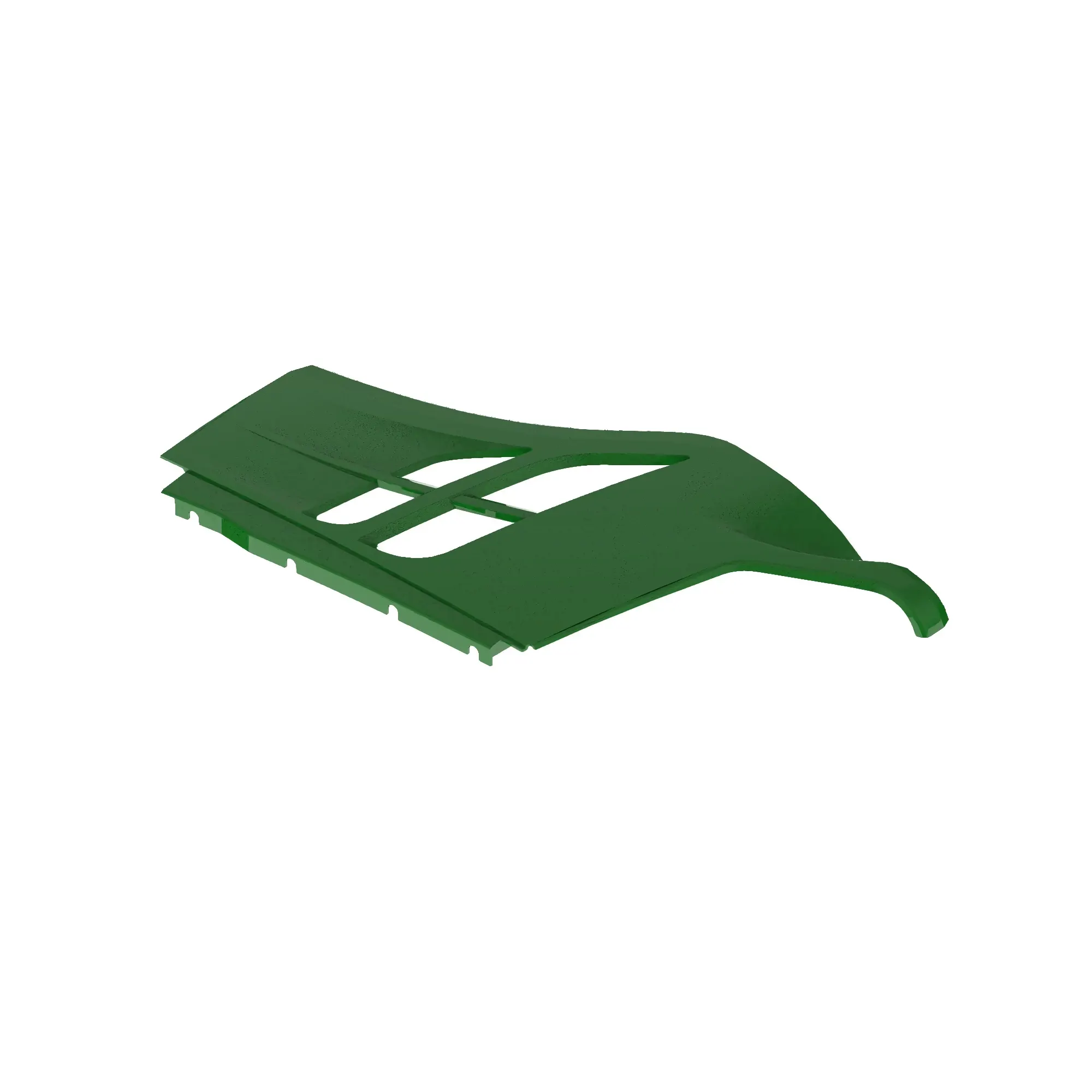John Deere Panel - SU45599