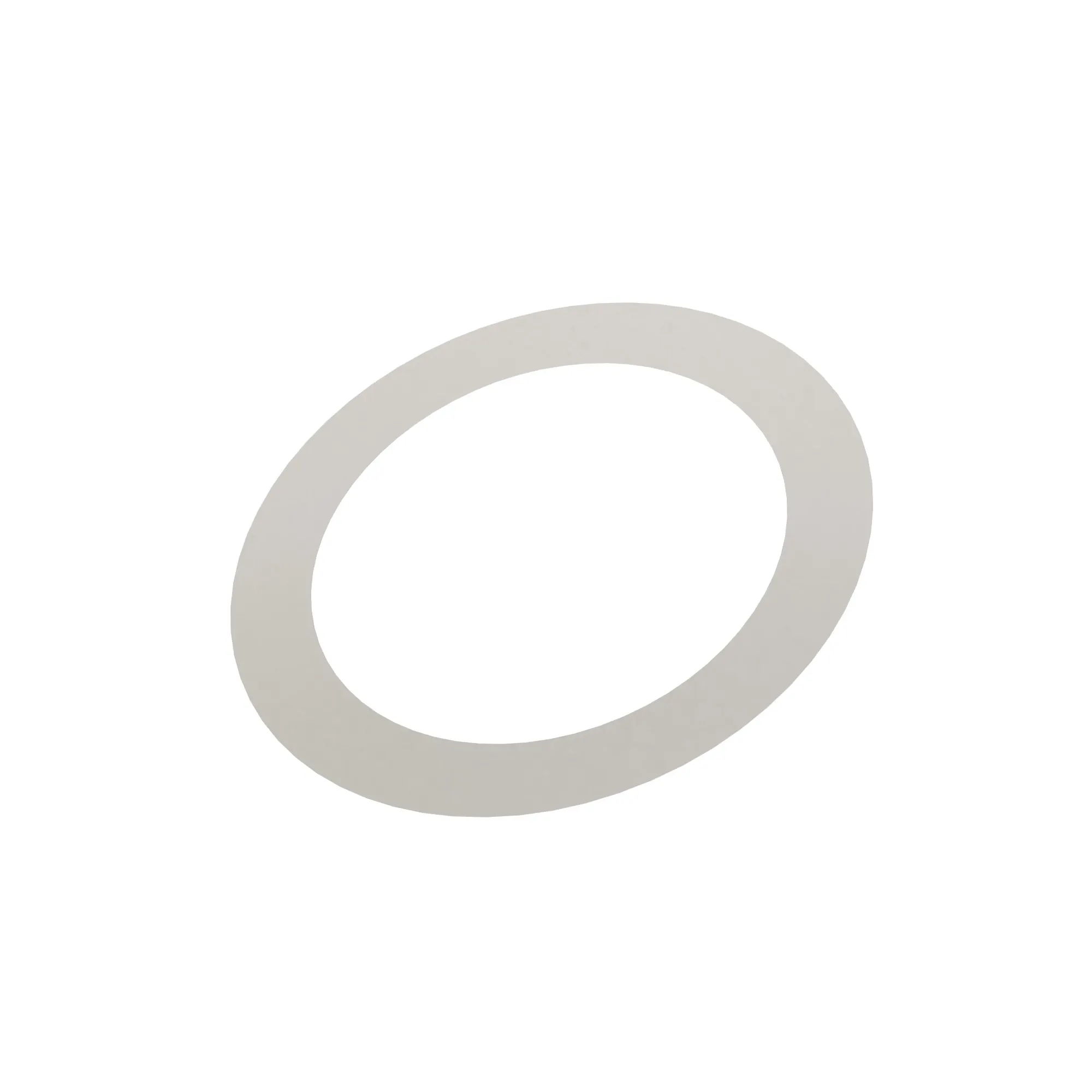John Deere Solid Shim - KV20434