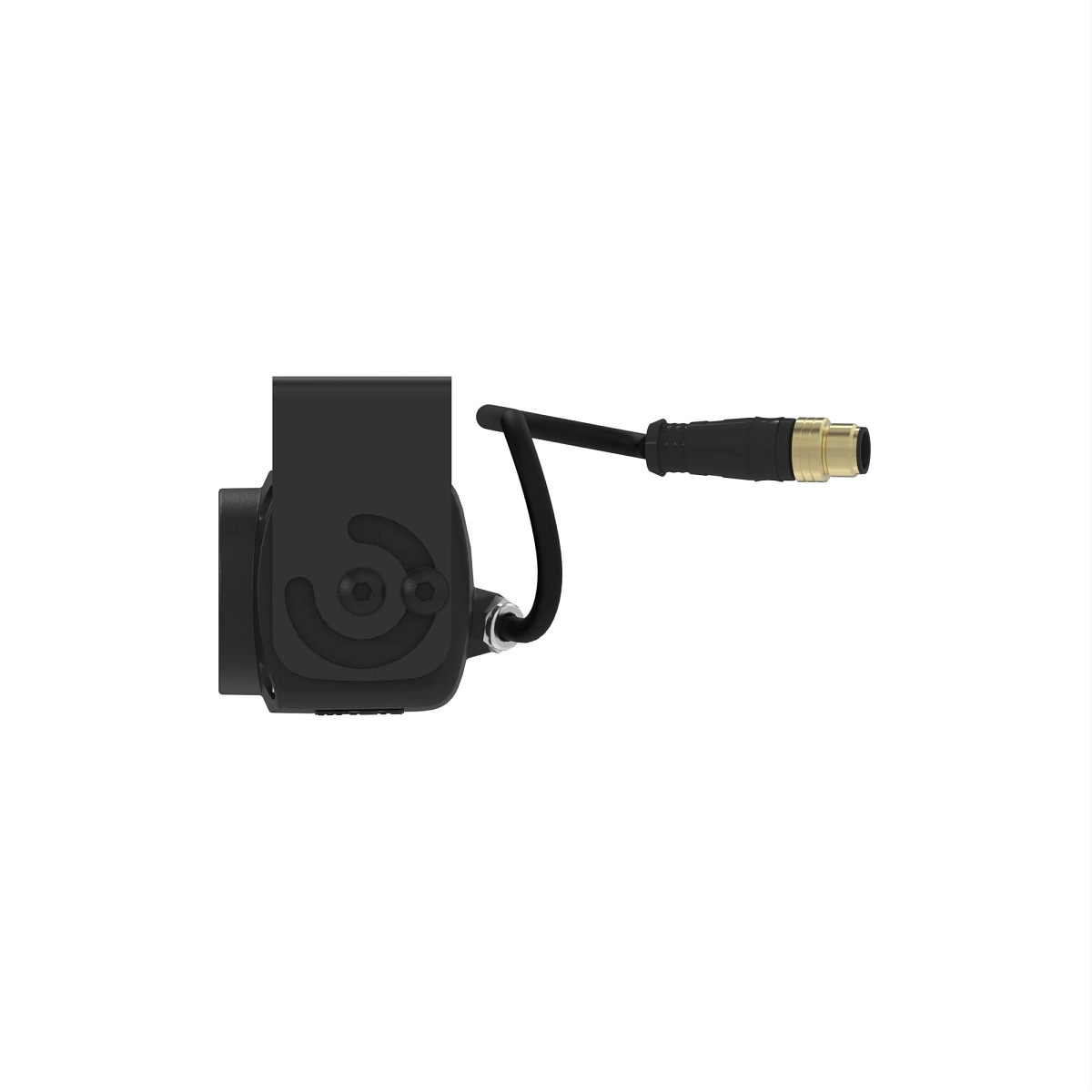 Television Camera