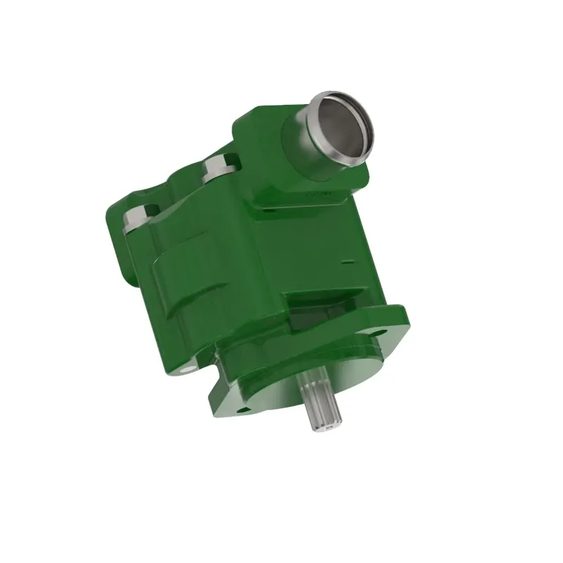 Hydraulic Pump
