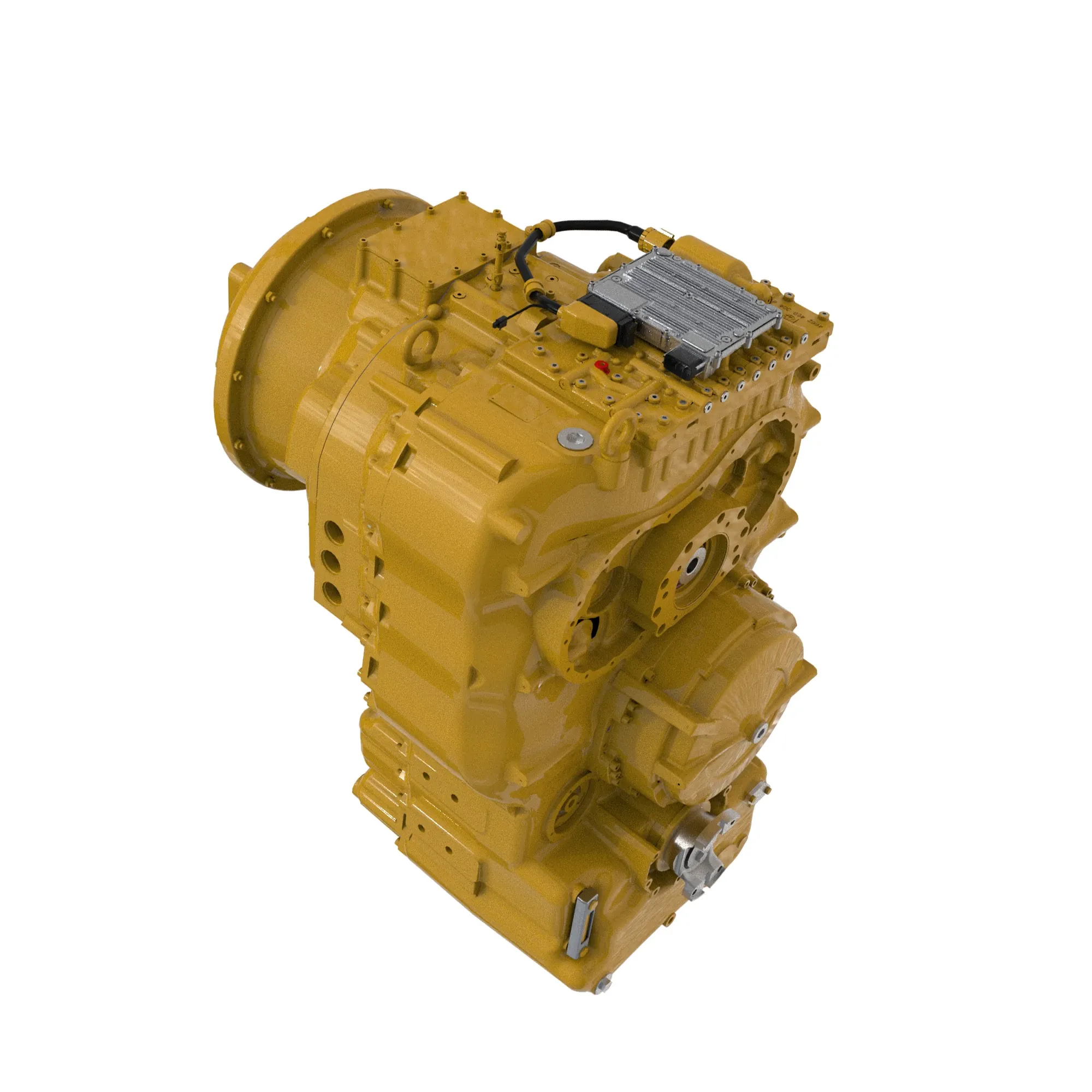 Transmission Reman