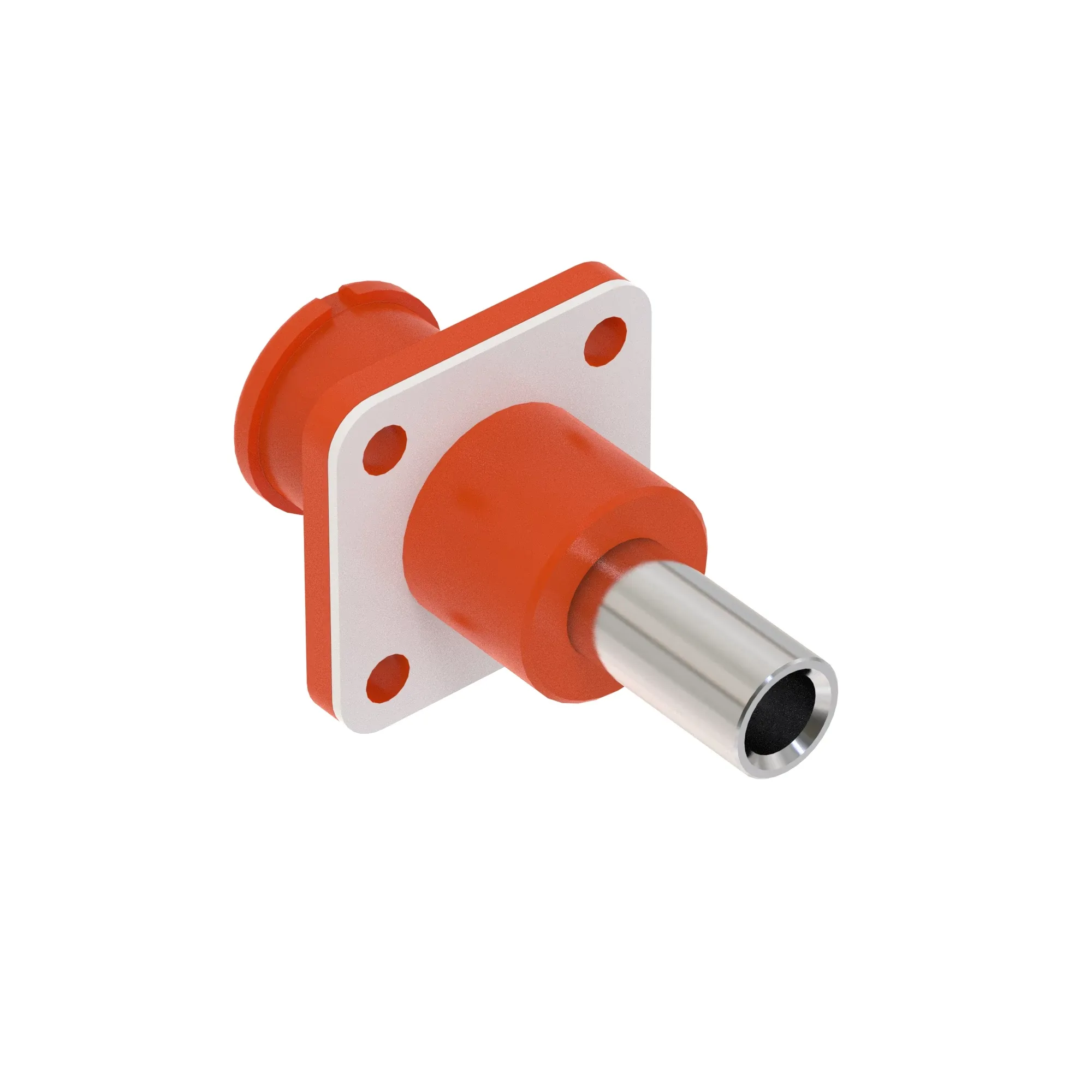 John Deere Elec. Connector Housing - 57M16662