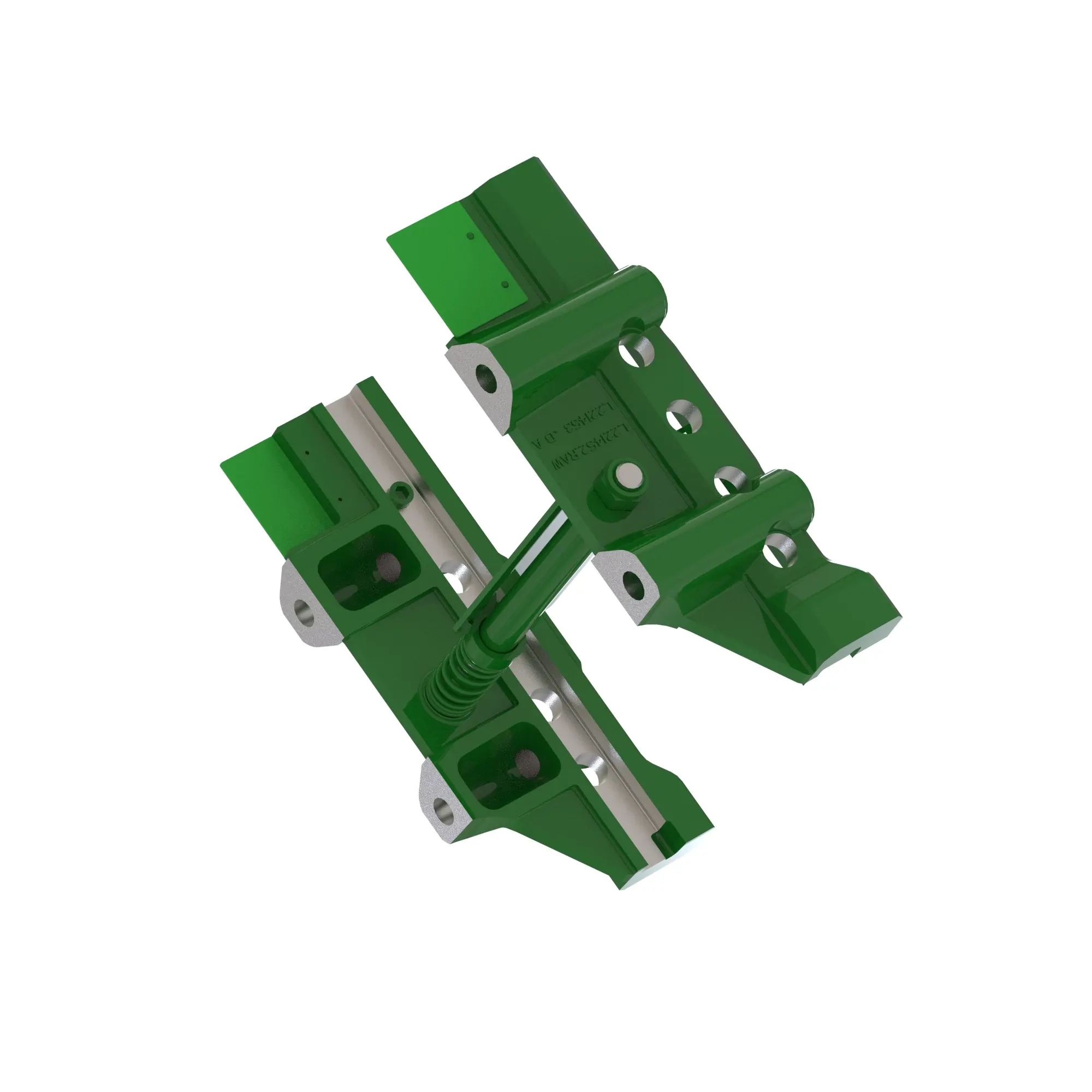 Bracket