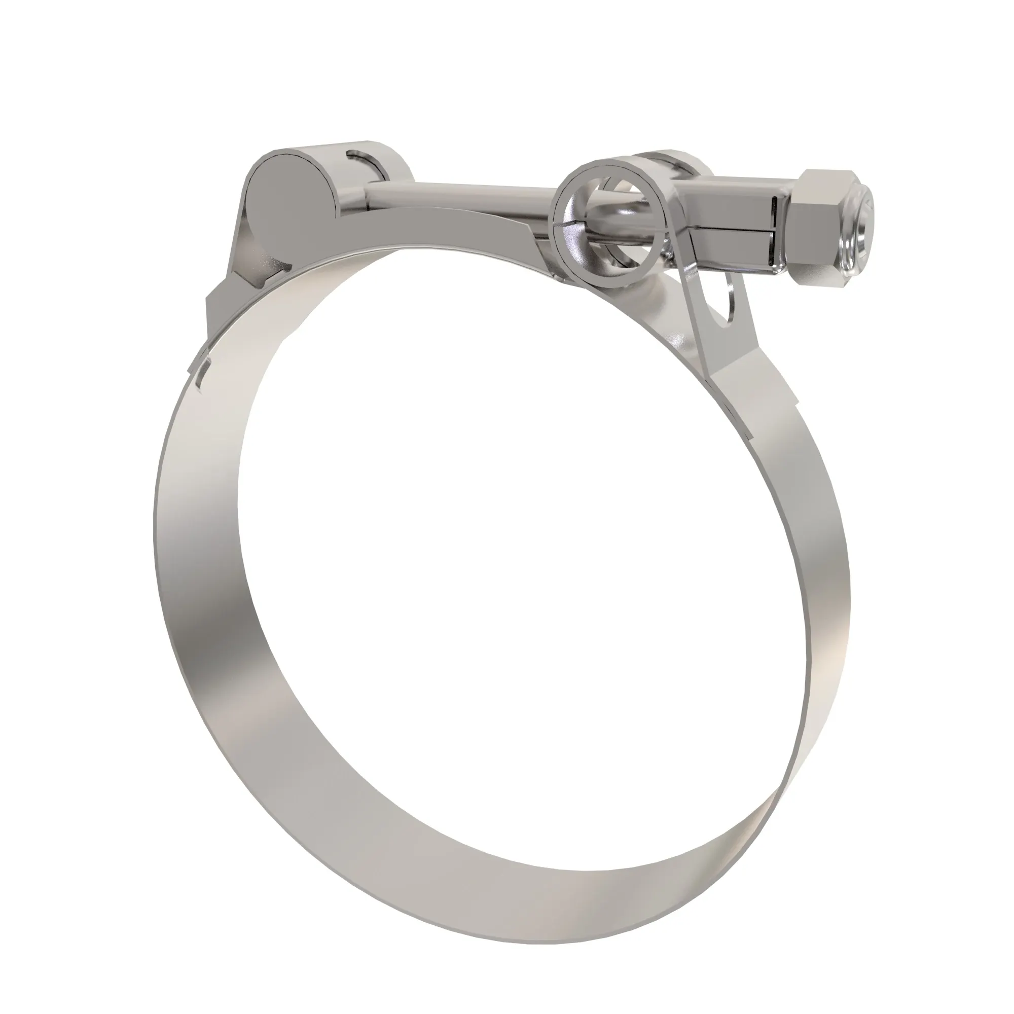 John Deere T-Bolt Hose Clamp - H161228