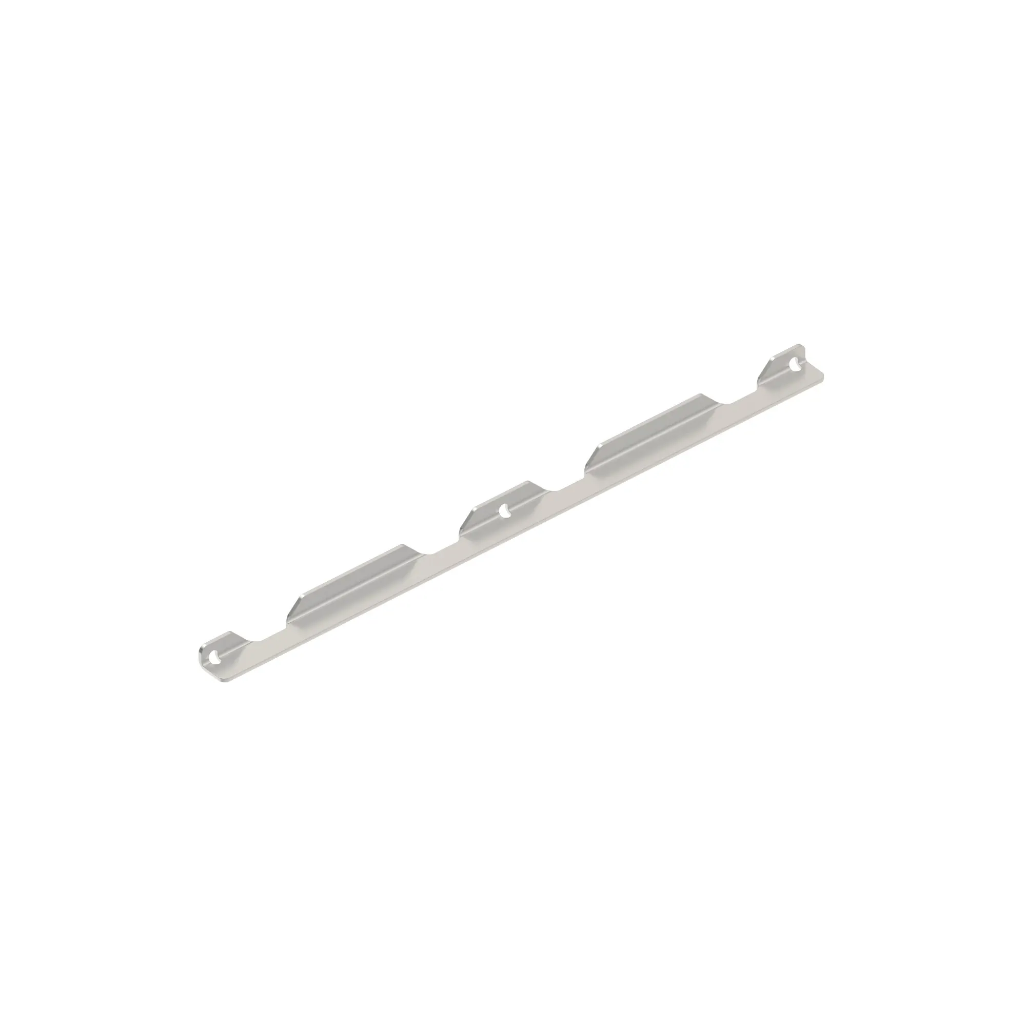 ANGLE, BATTERY CLAMP