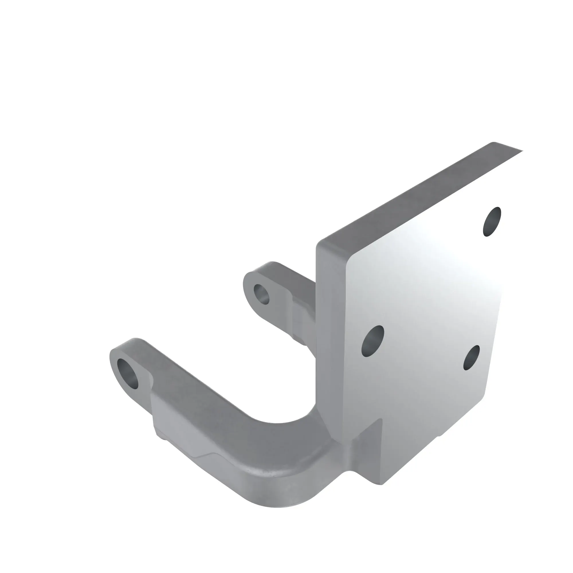 John Deere Alternator Bracket - T251895