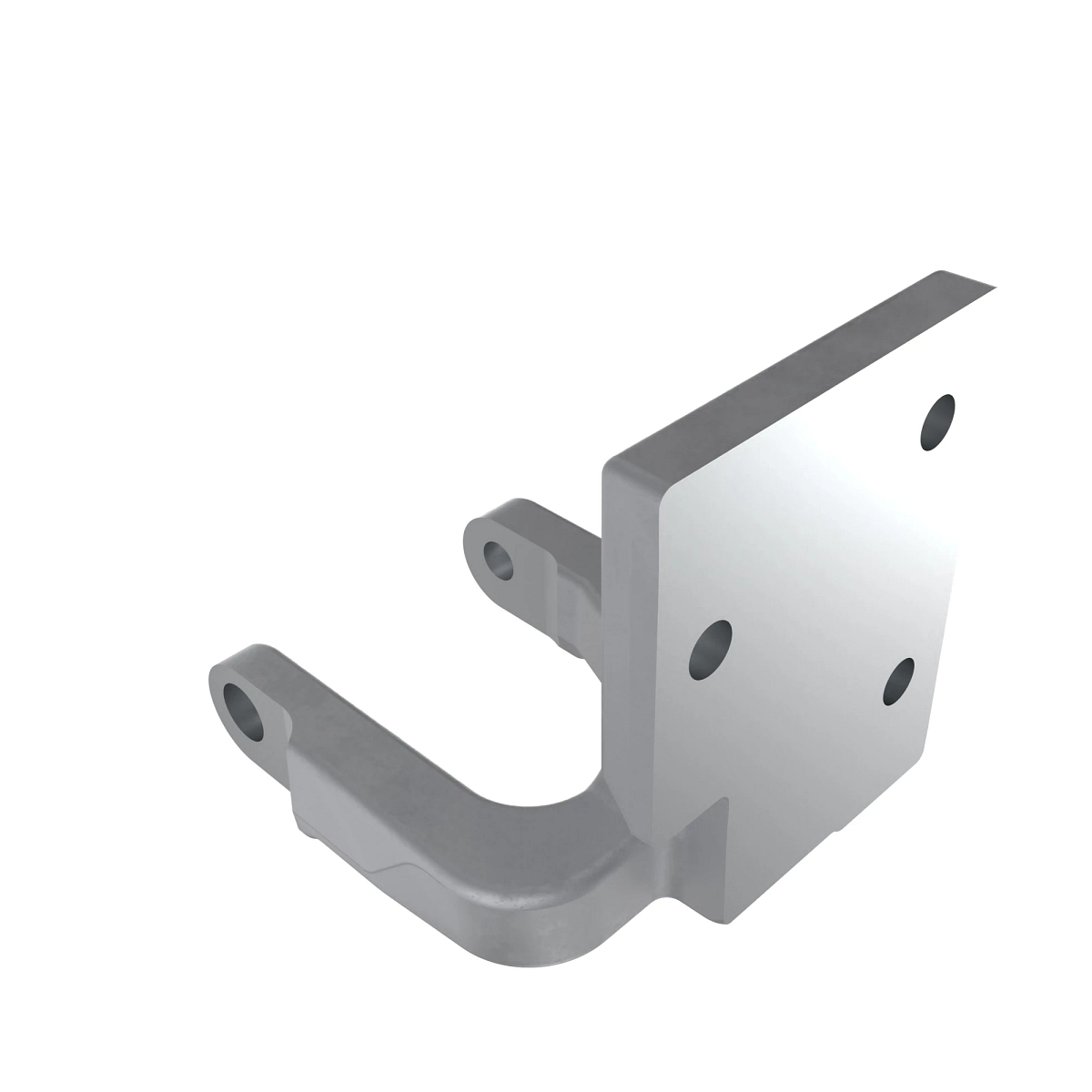 Bracket, Alternator 9.0L Engine