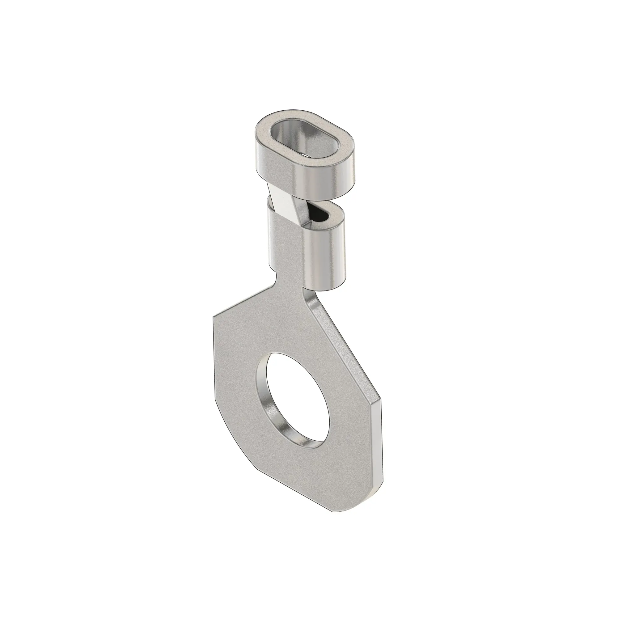Elec. Connector Terminal