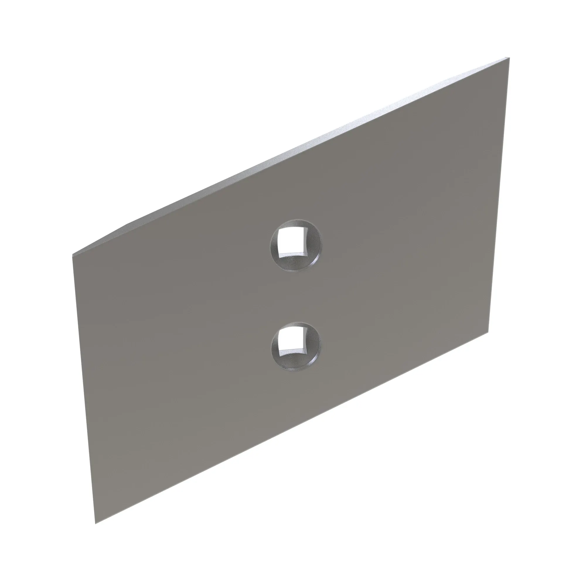 CUTTING SEGMENT LH