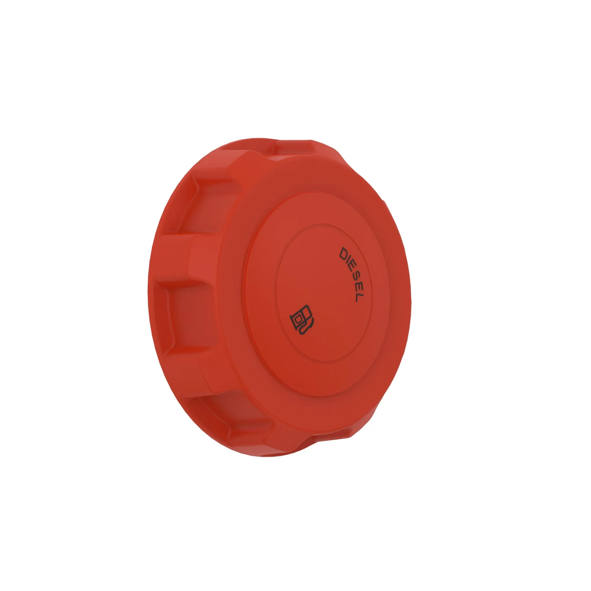 Filler Cap