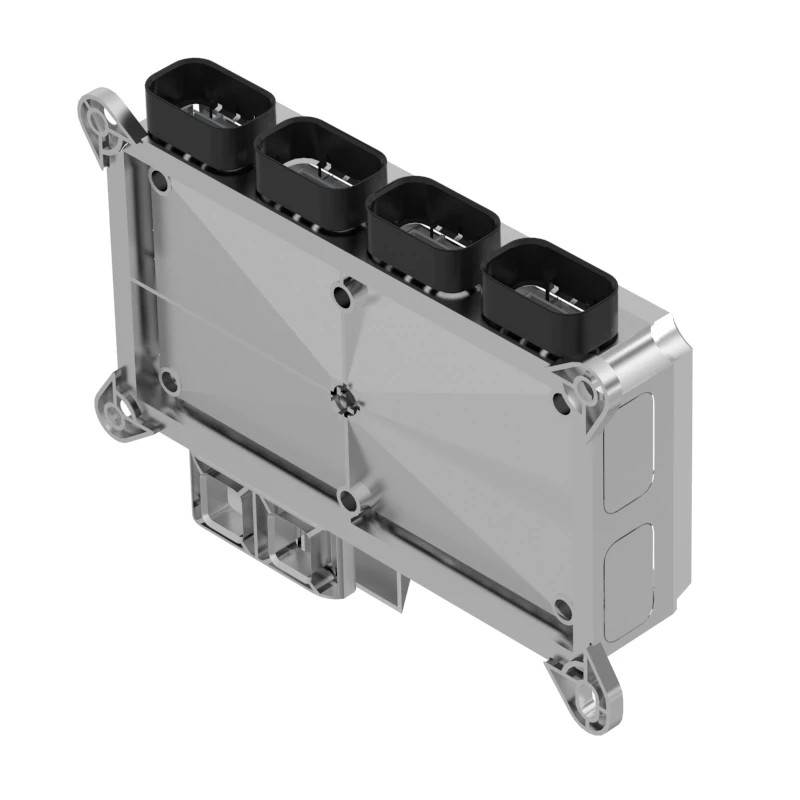 John Deere Electrical Load Center - RE237531