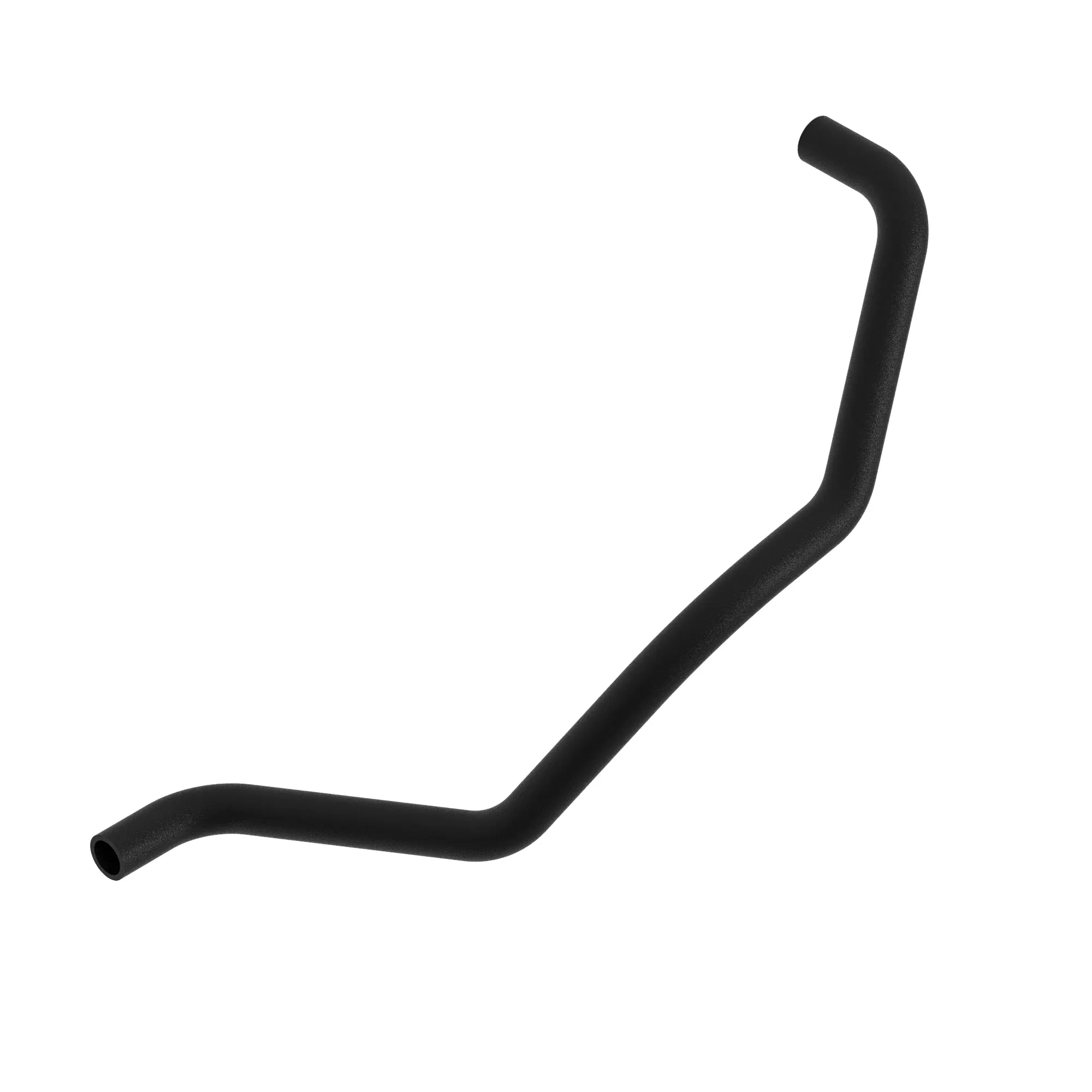 Radiator Hose, XUV835 Eng Coolant R