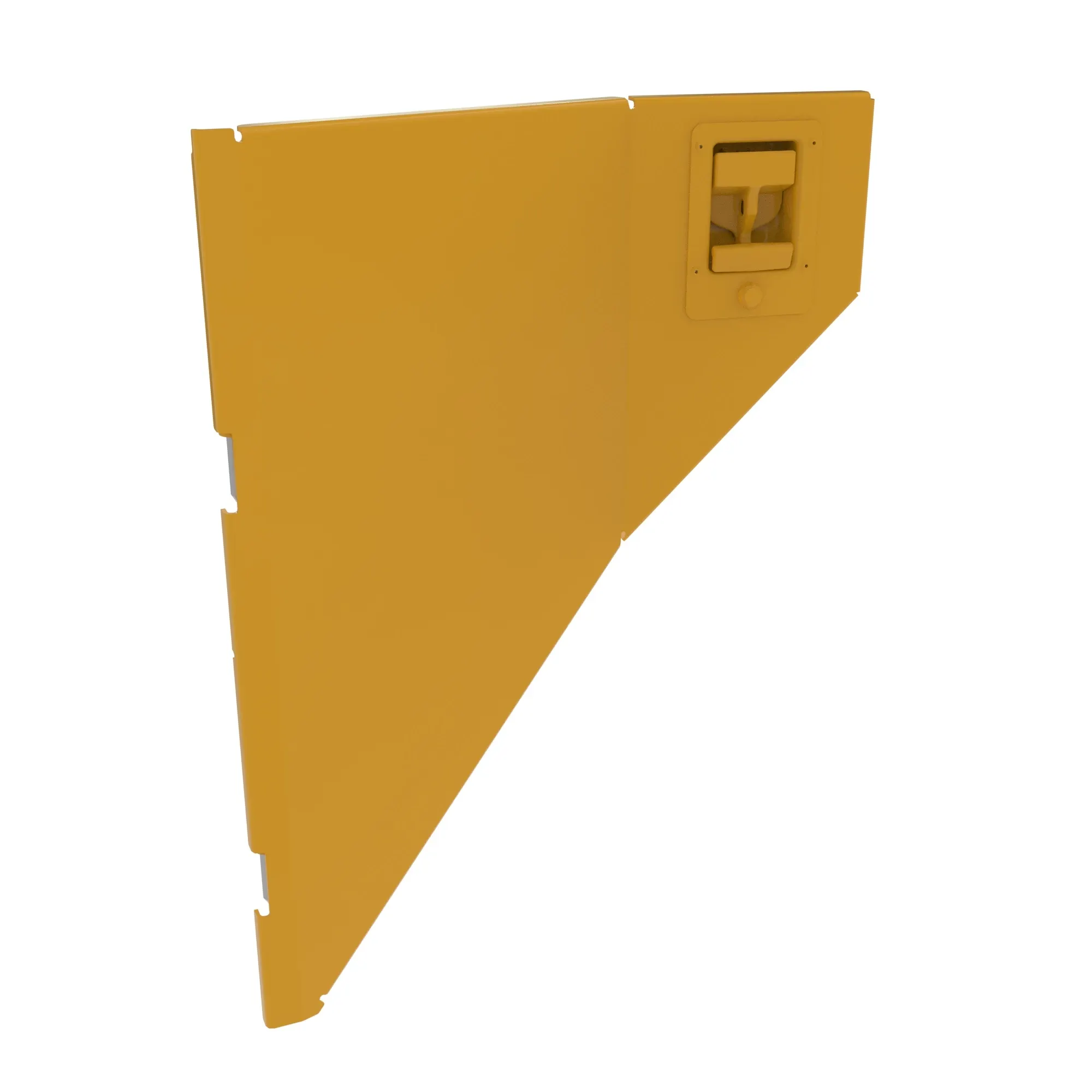 John Deere Service Door, Right Side - AT426708