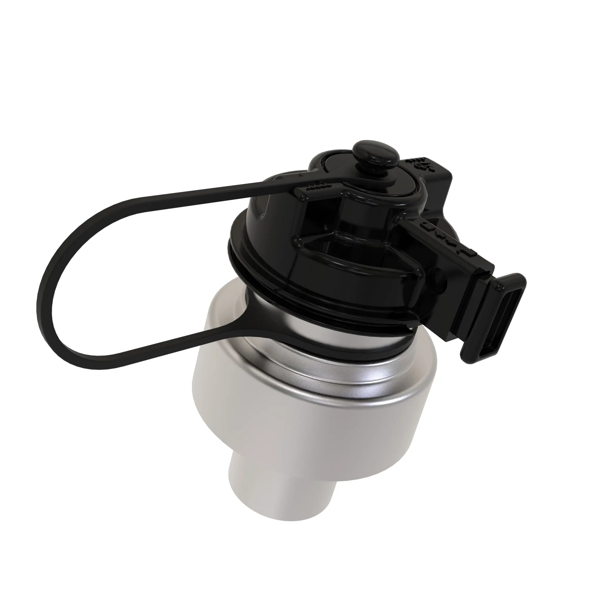 John Deere Filler Neck - AT472917