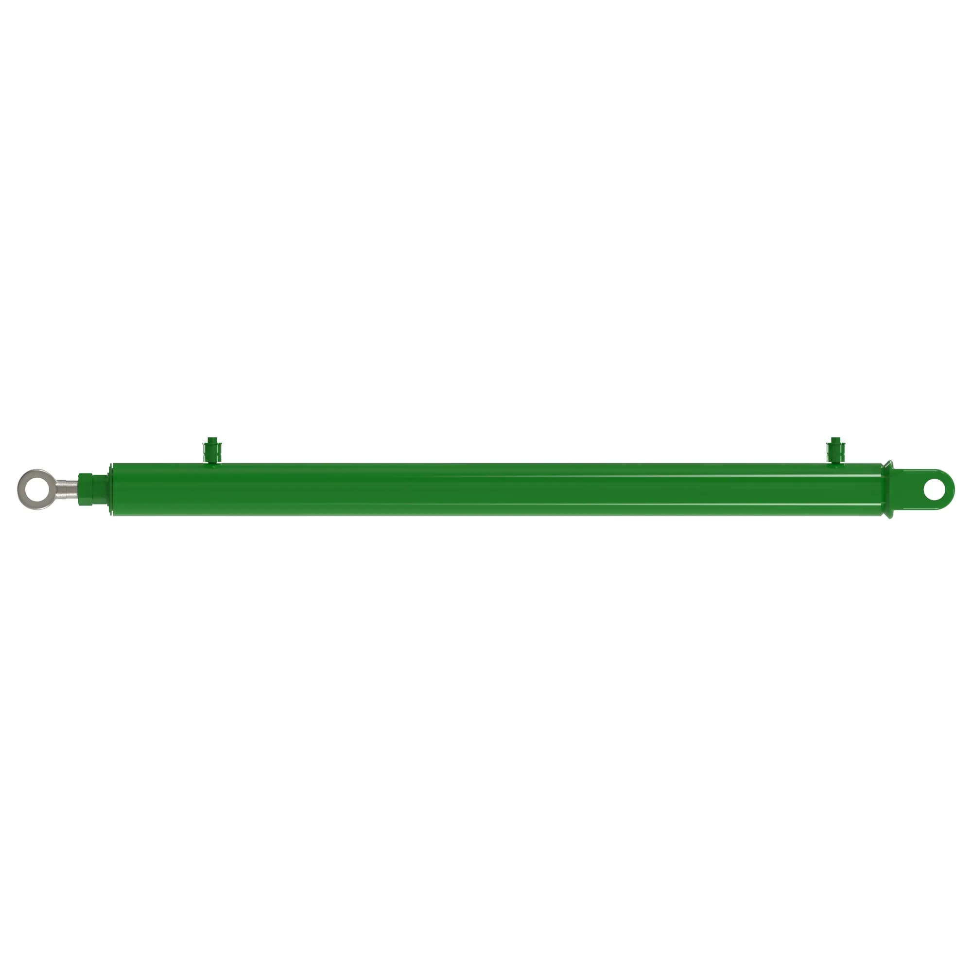 HYDRAULIC CYLINDER