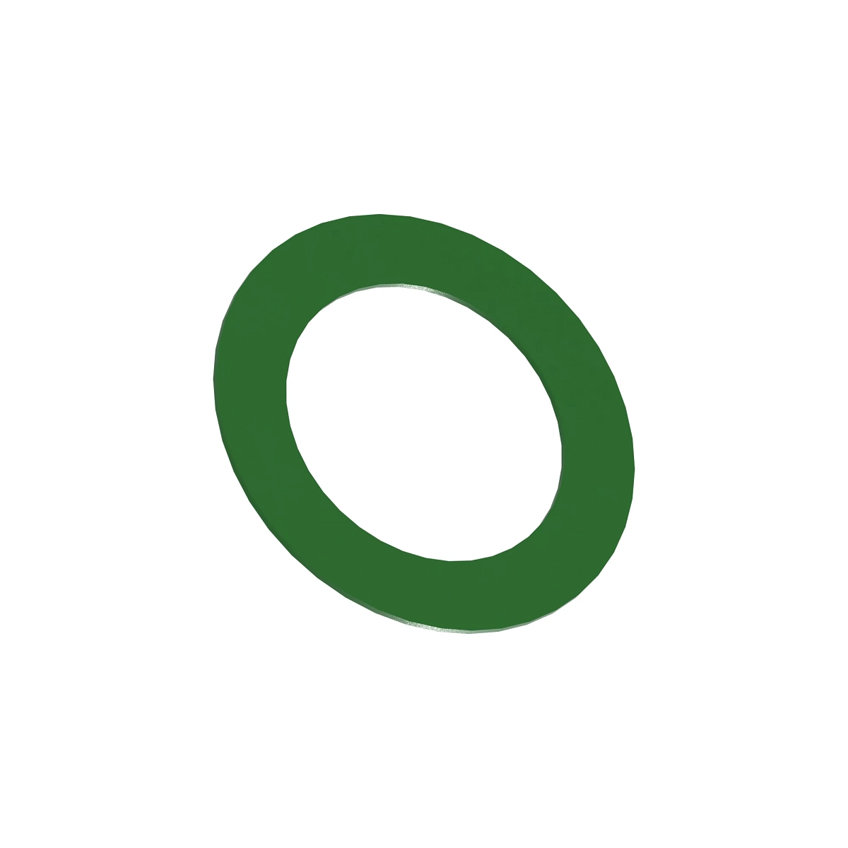 Of Shim .075 X 4.5 Dia.