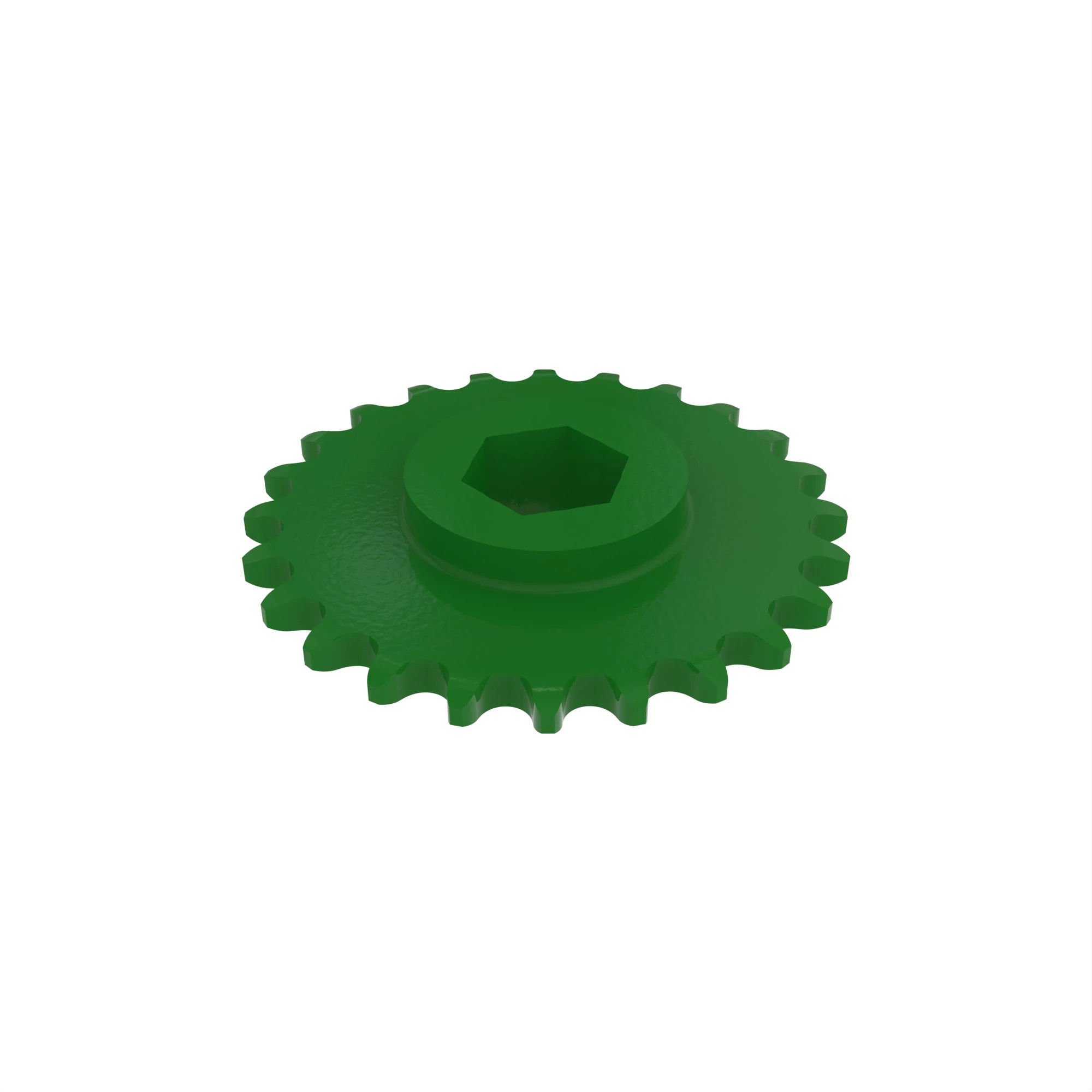 ⚙️ FH316176: Piñón de Cadena del Marco de Recogida Megawide™