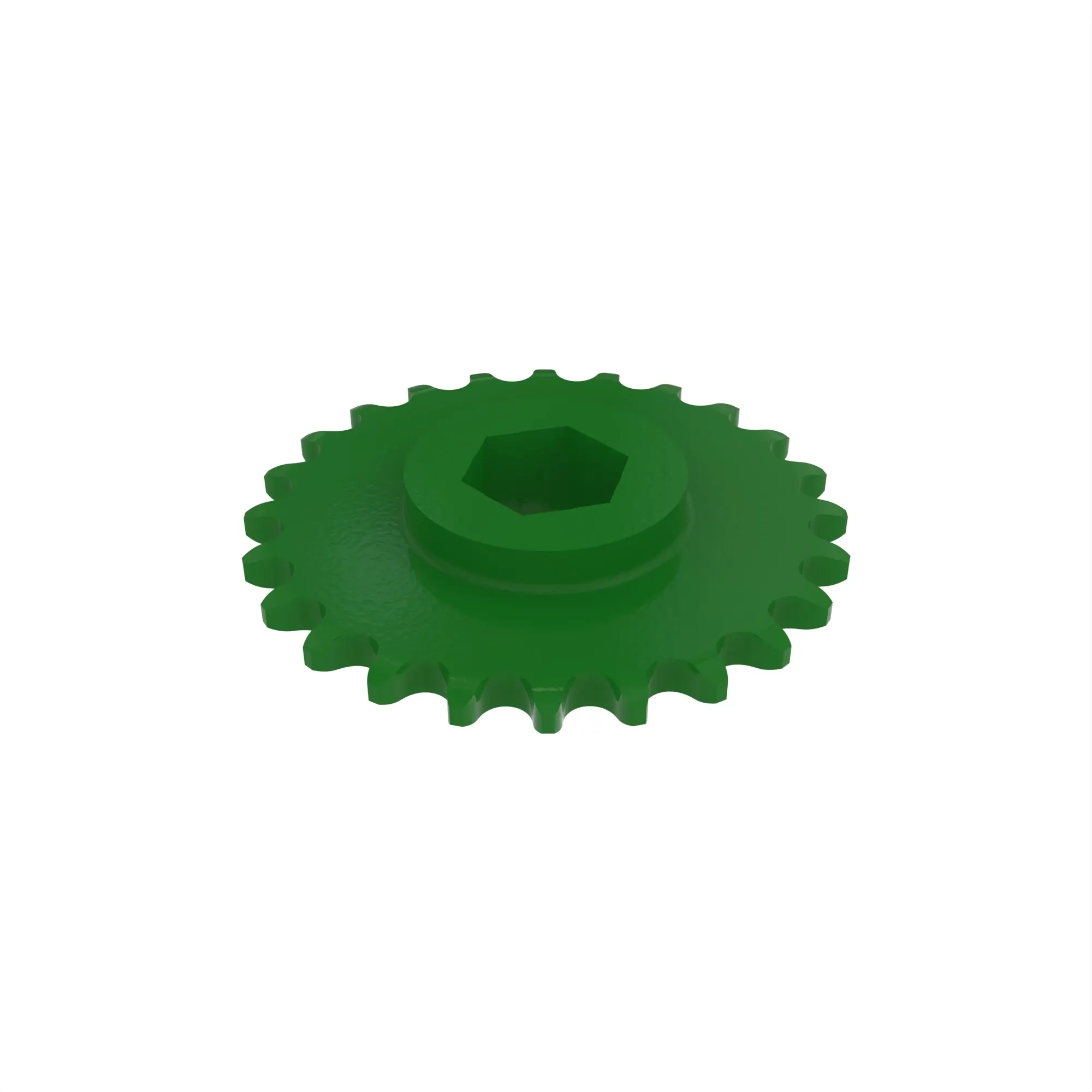 John Deere &nbsp;MegaWide™ Pickup Frame Chain Sprocket - FH316176