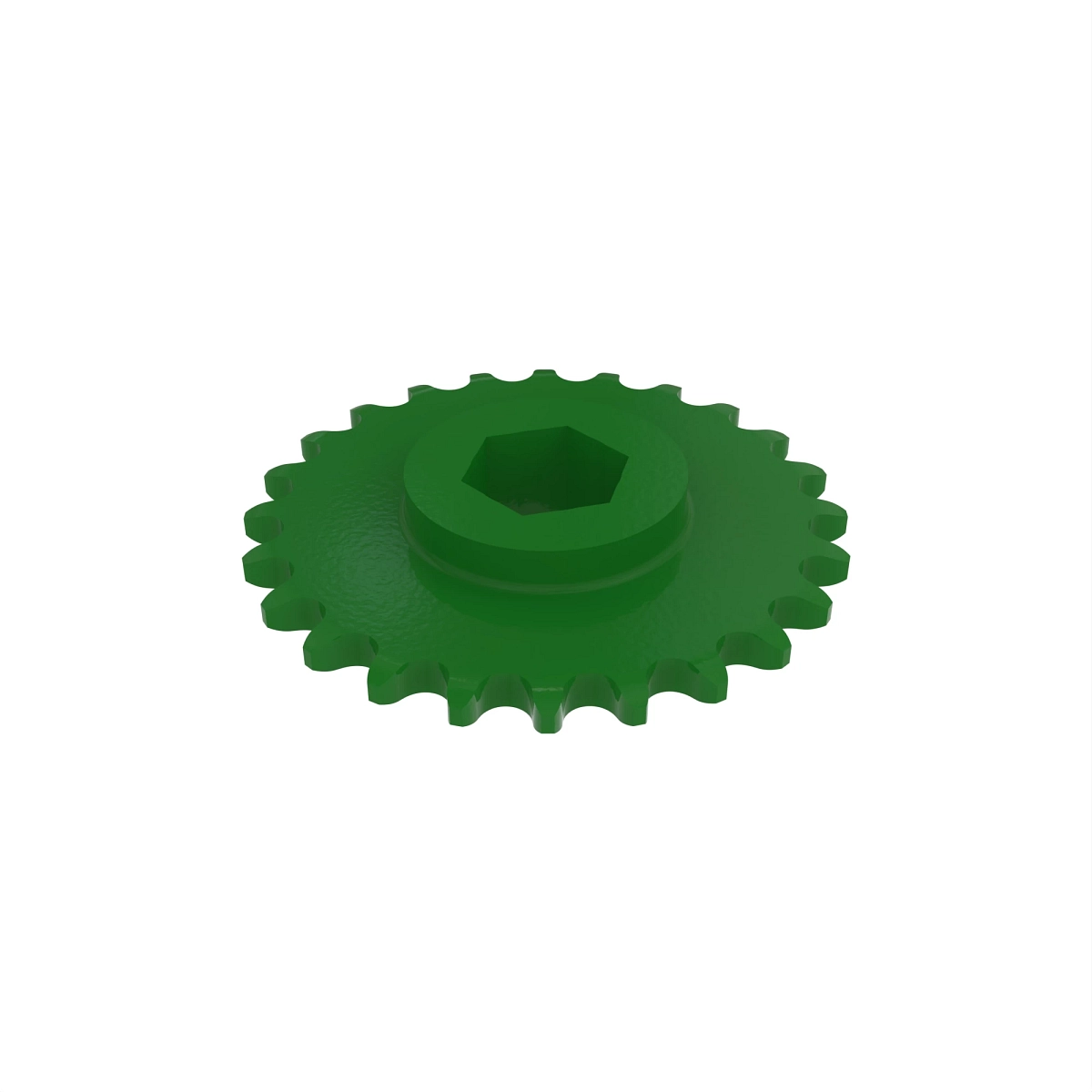 Chain Sprocket, 24T RC50 Pickup