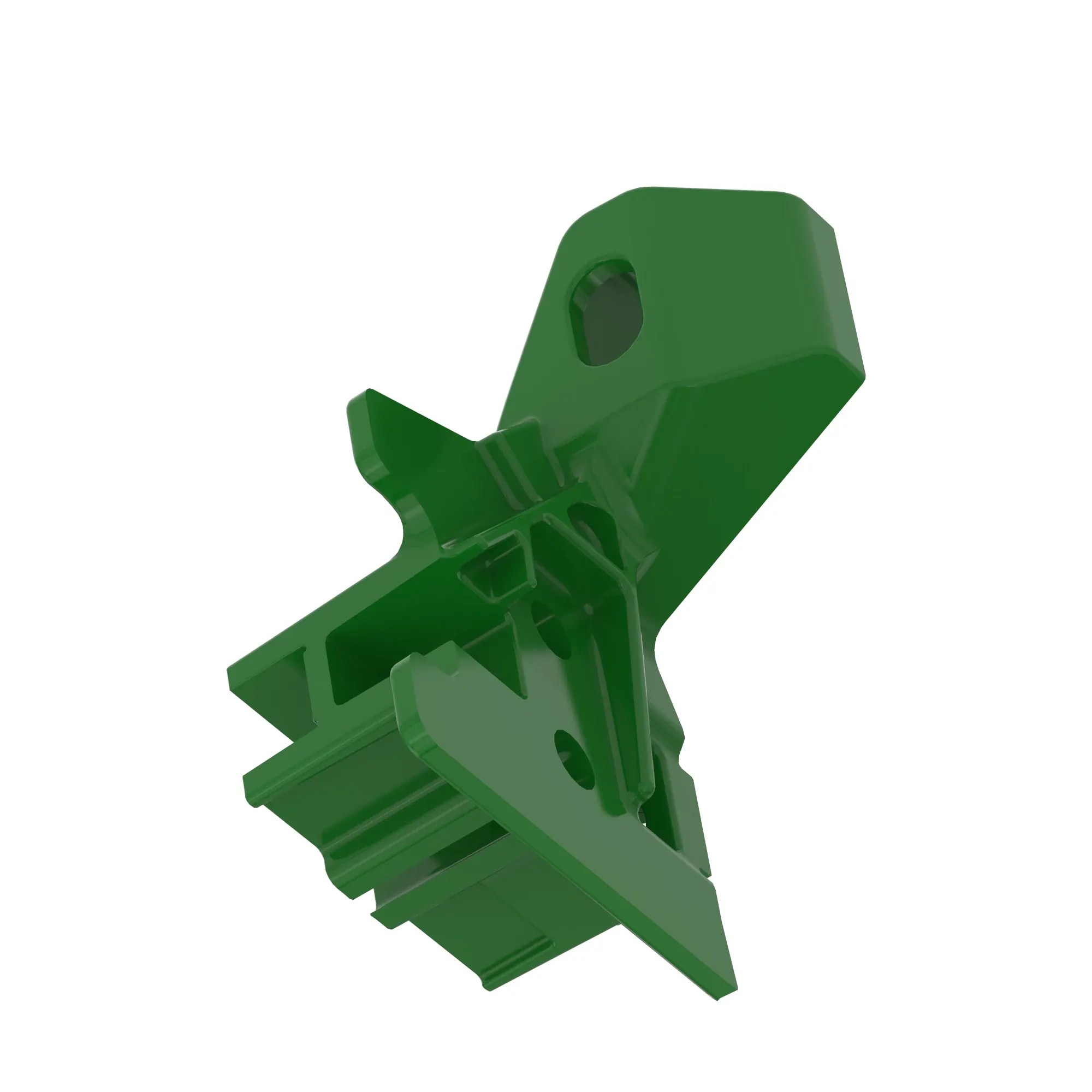 LATCH, CHAIN GUIDE, RH