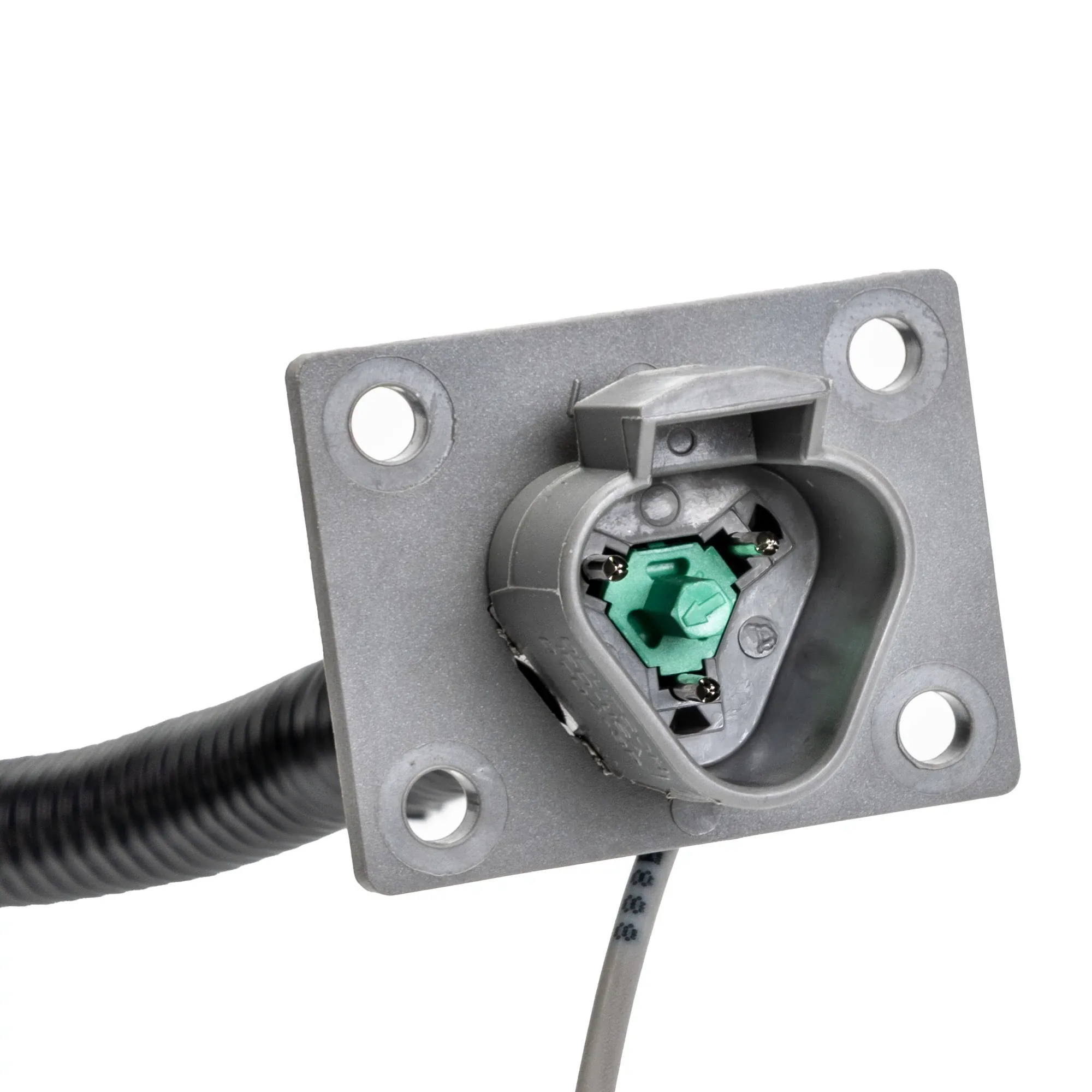 John Deere Switch Power Wiring Harness - PF81073