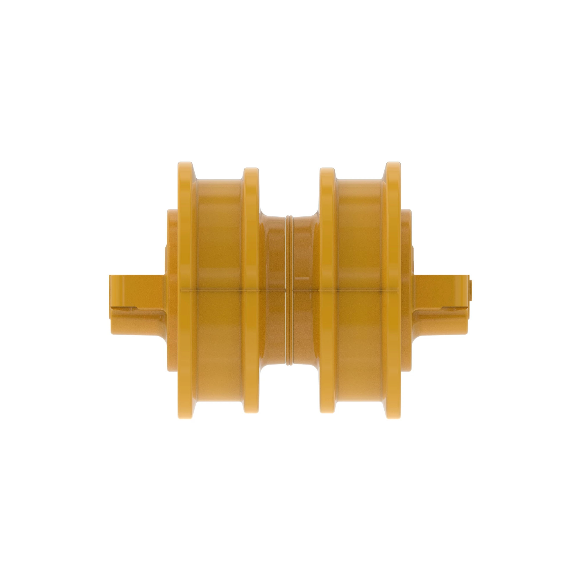 BOTTOM ROLLER, BOTTOM TRACK ROLLER