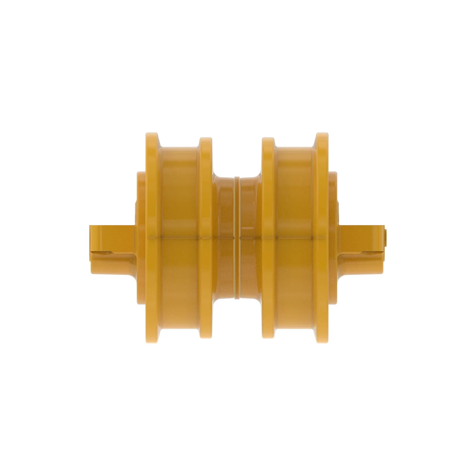 BOTTOM ROLLER, BOTTOM TRACK ROLLER