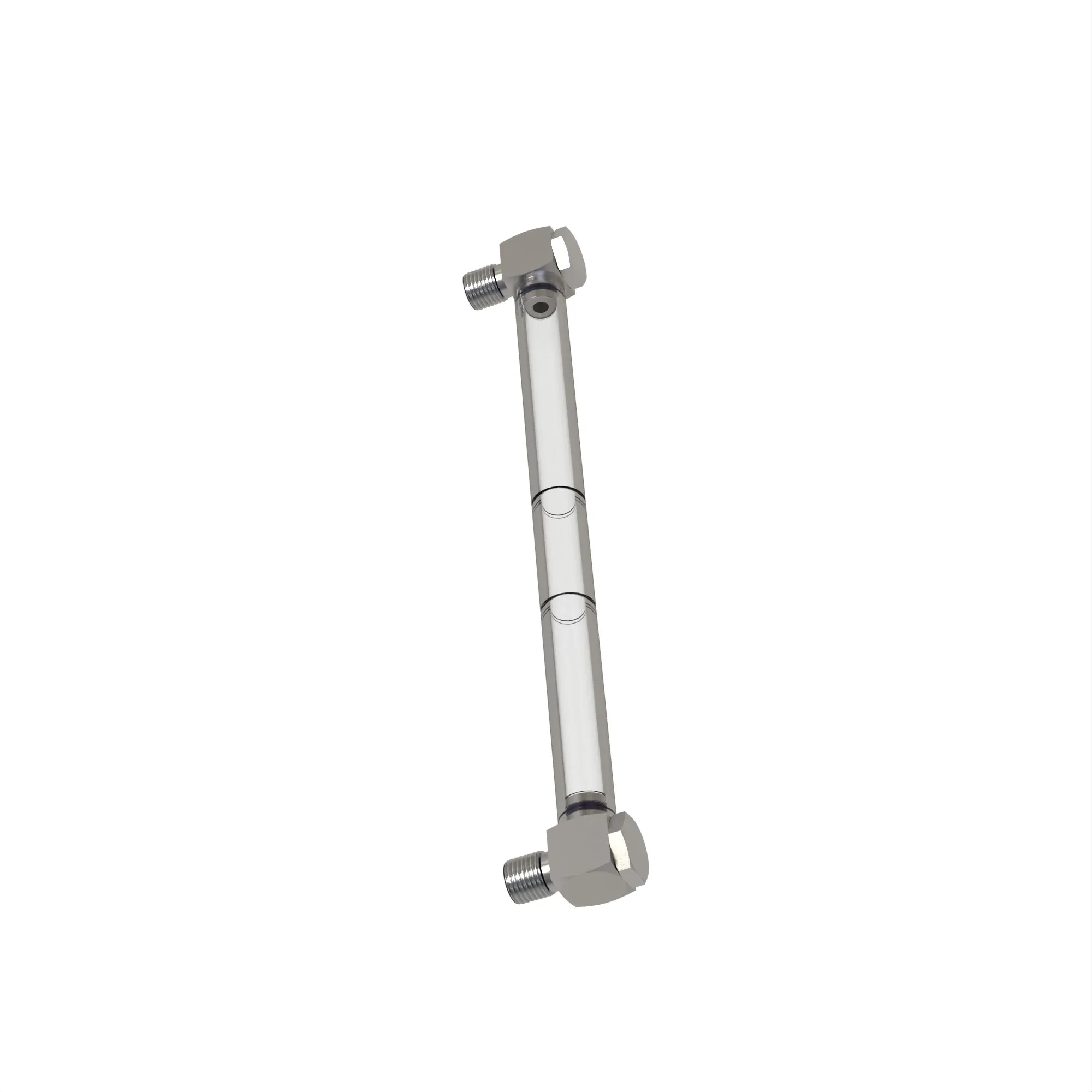 GAUGE, PREMIUM SIGHT GAUGE WITH AUX