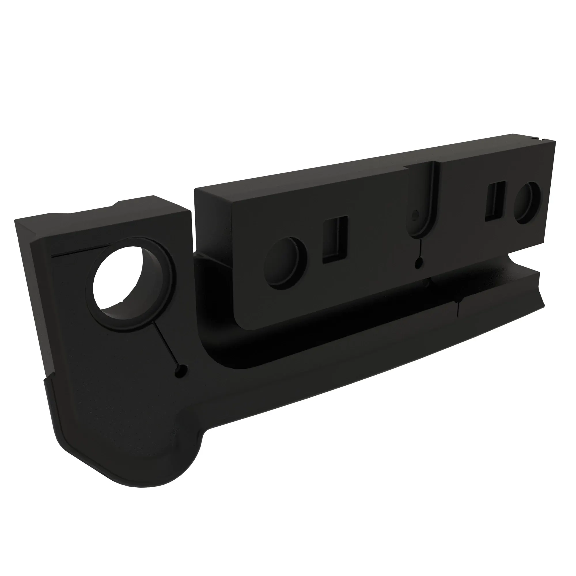 SEAL RH UPPER COOLING PACKAGE