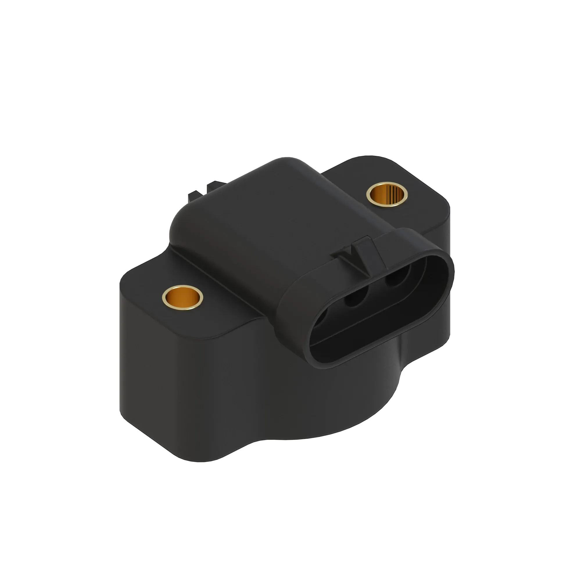 John Deere Rotary Foot Throttle Sensor - LVA18799