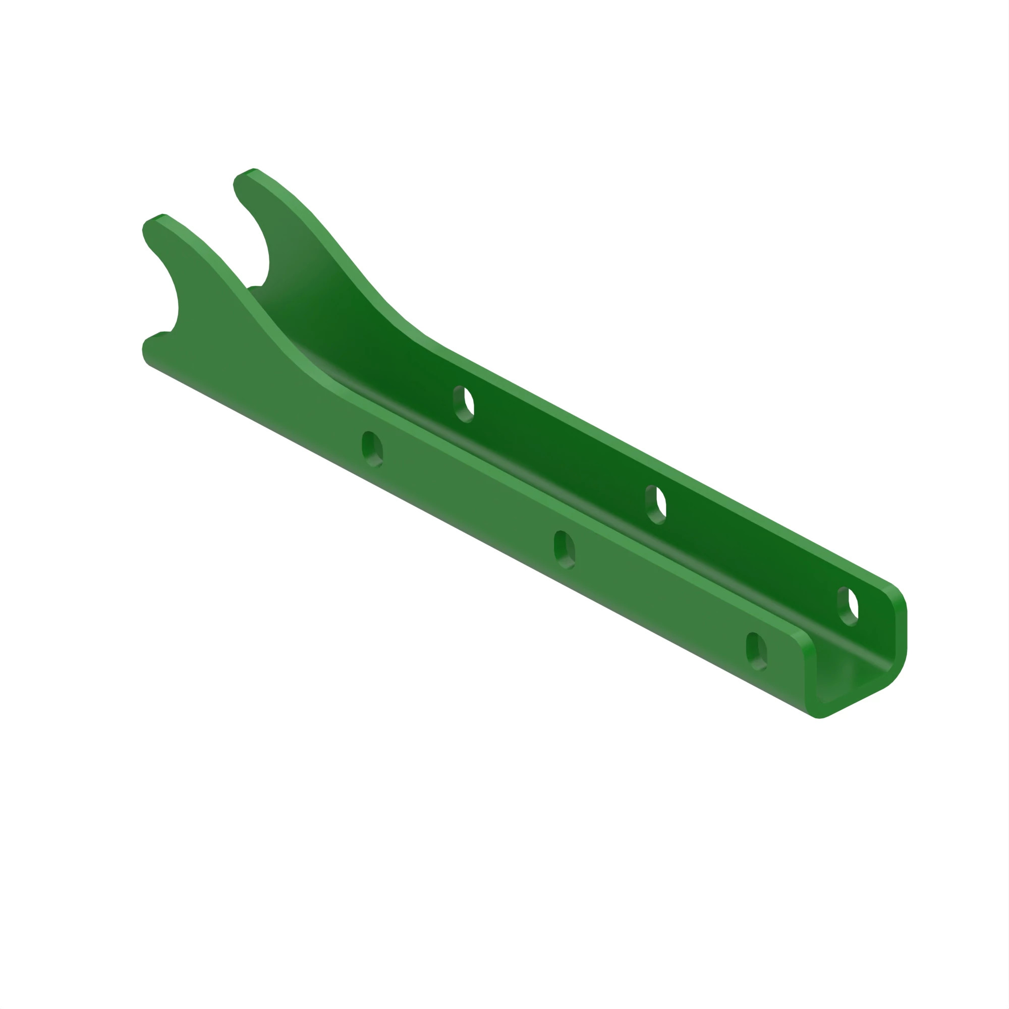 STEEL BRACE, SERVICE LOCK