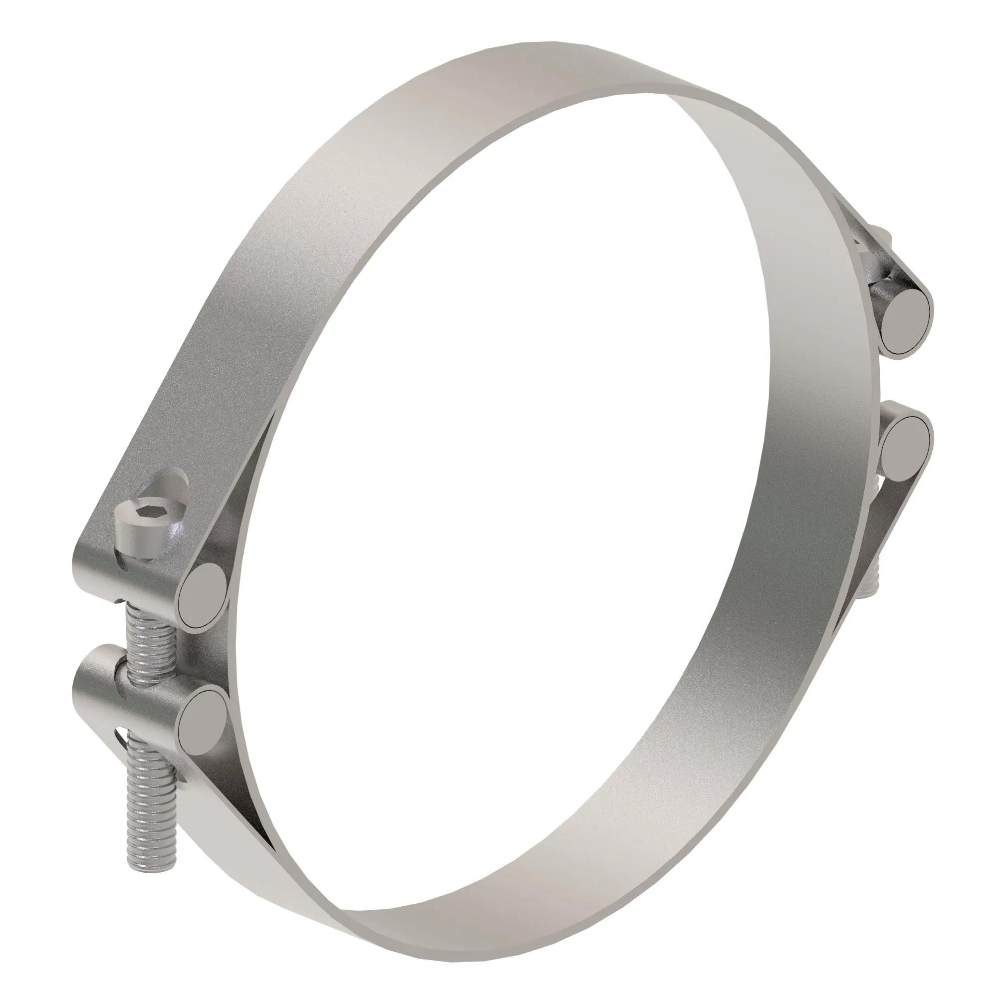 John Deere Hose Clamp - F059522
