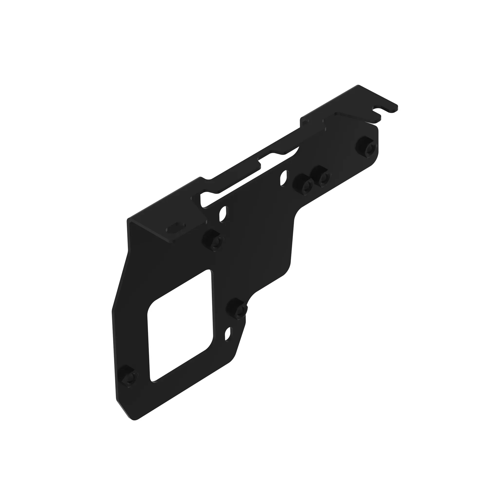 FUEL/WATER SEPARATOR AND PRIMARY FUEL FILTER