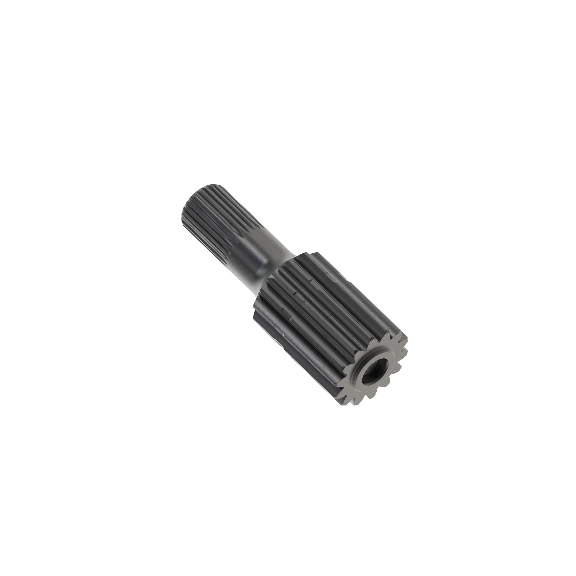 ⚙️ R255202: Eje de Transmisión Final, Lado Izquierdo John Deere 🚜