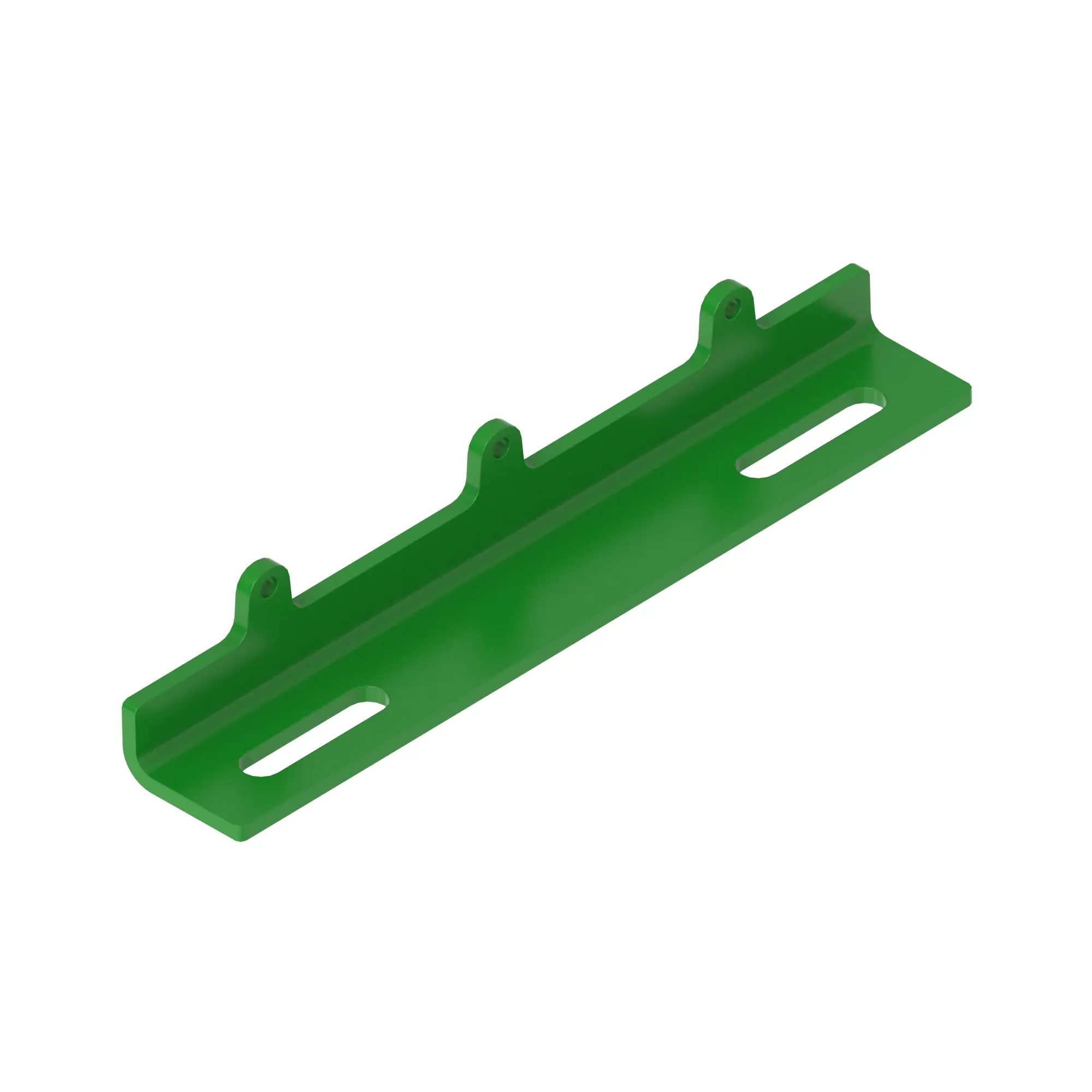 KNIFE BANK HANDLE RETAINER