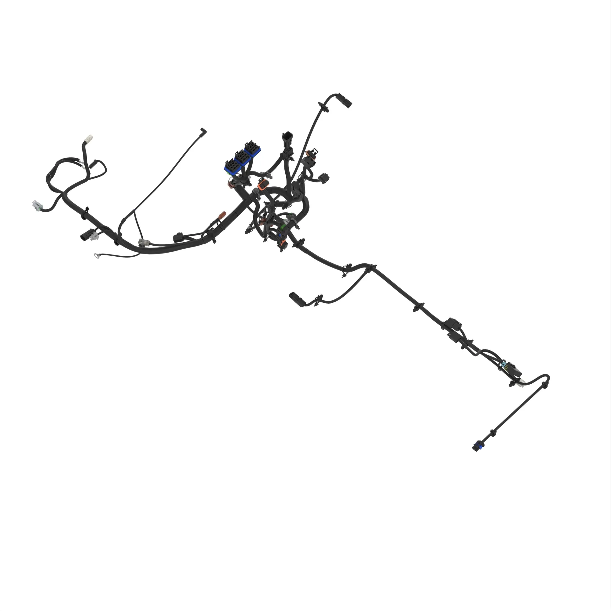2653B Main Harness