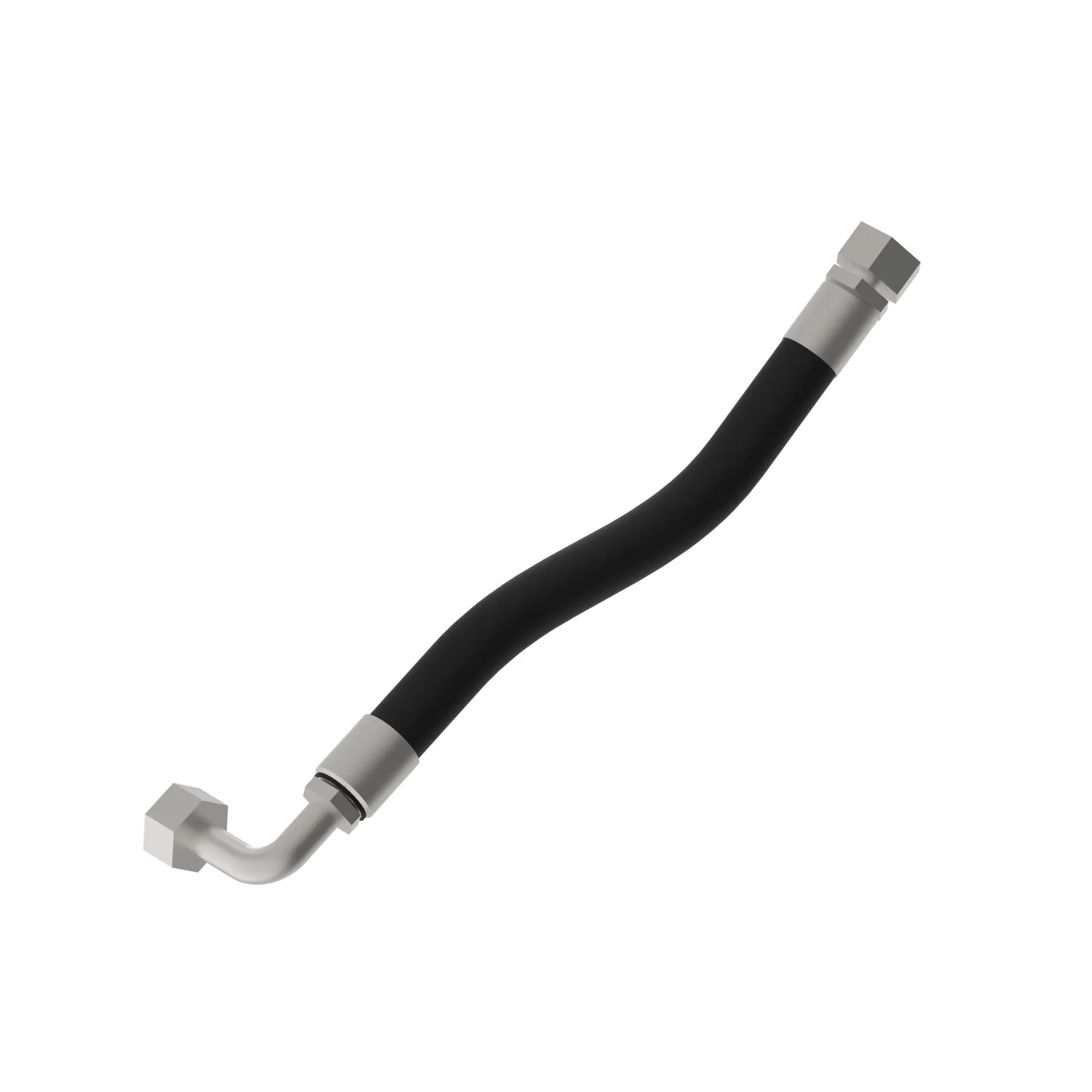 HYDRAULIC HOSE, HYDRAULIC HOSE, HYD
