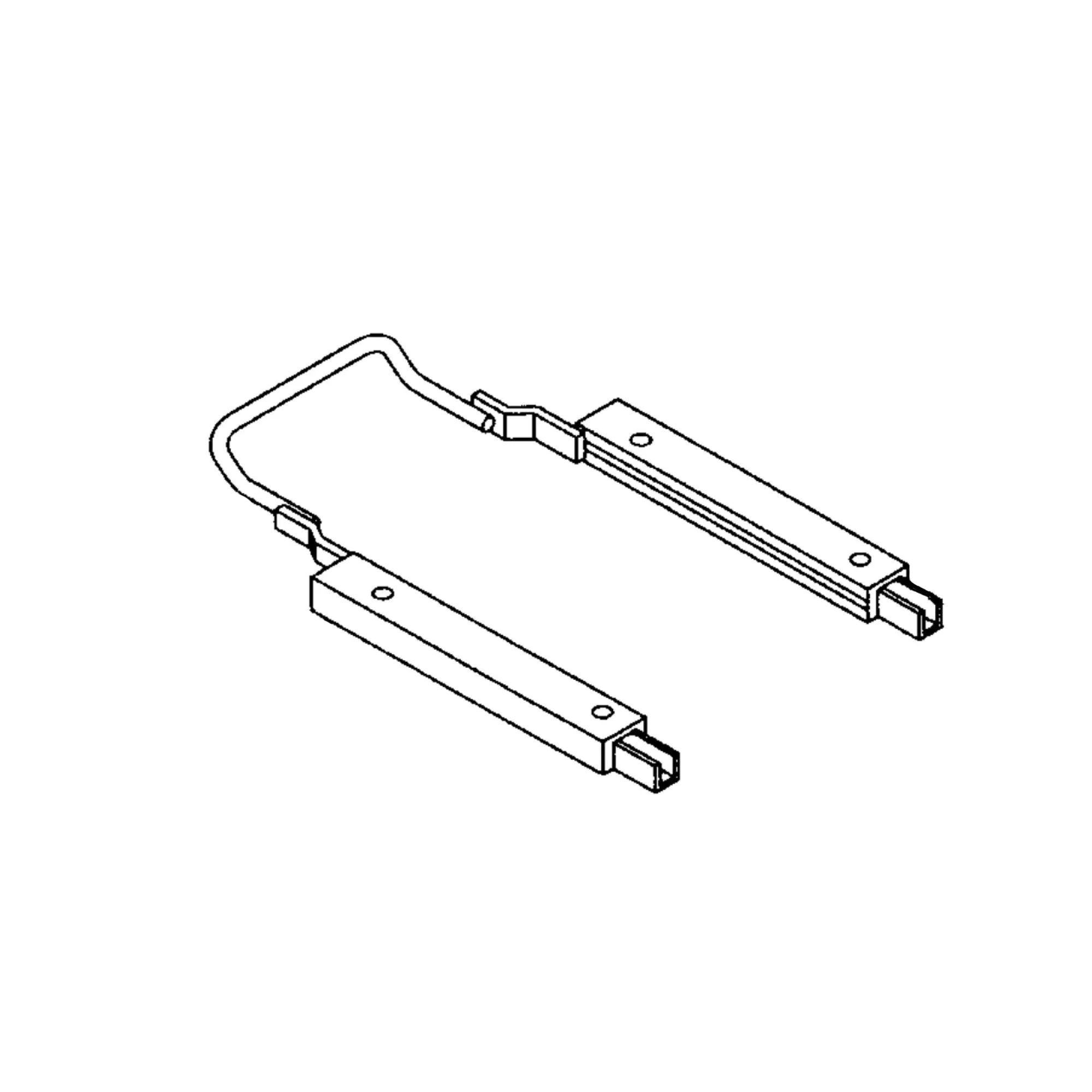 John Deere Slider - 4370202