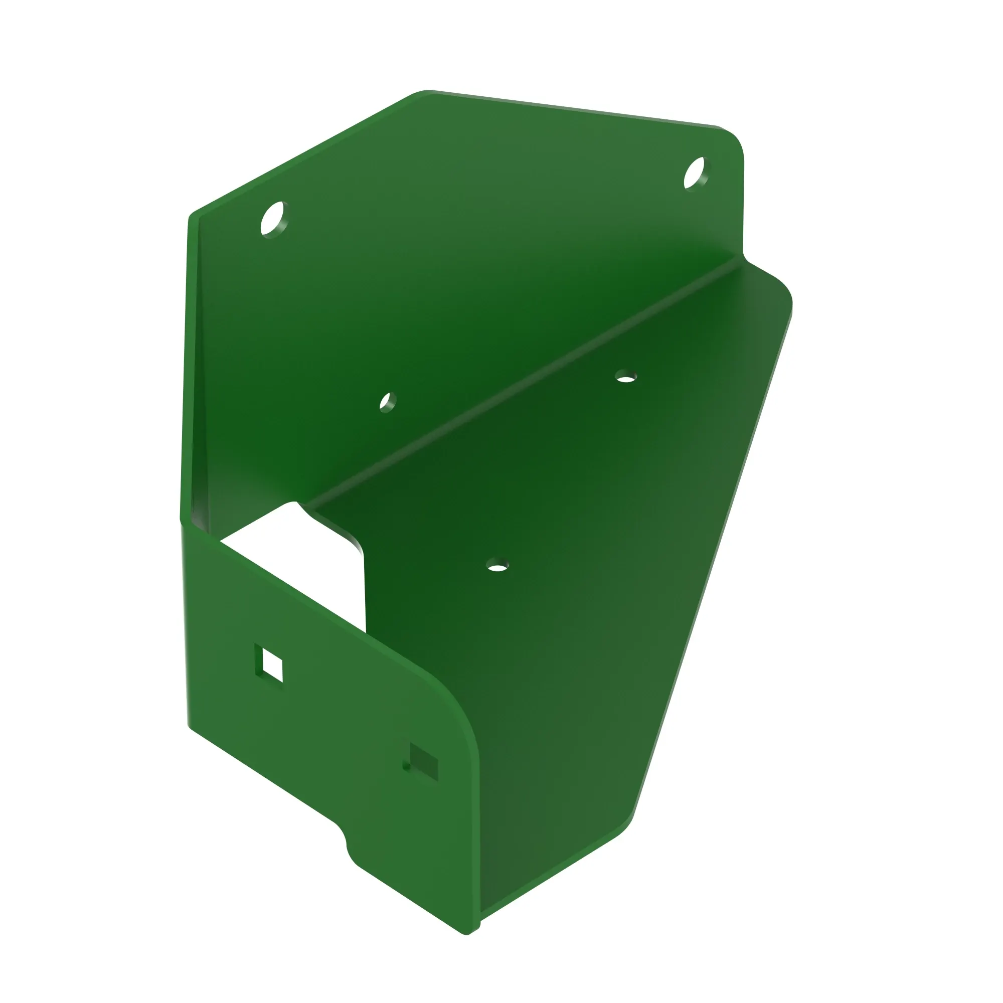 BRACKET, FLOODLIGHT MOUNTING