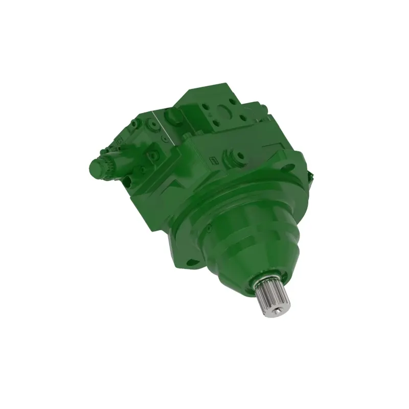 Hydraulic Motor