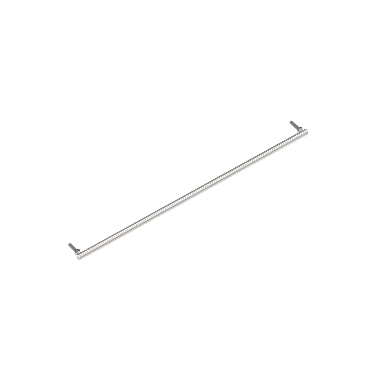 Tie Rod Assembly, Joint, Double Bal