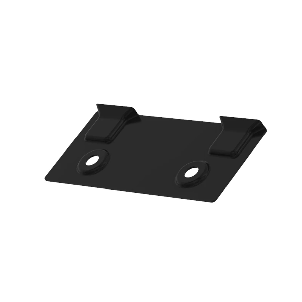 BRACKET, REFRIGERATOR MOUNT