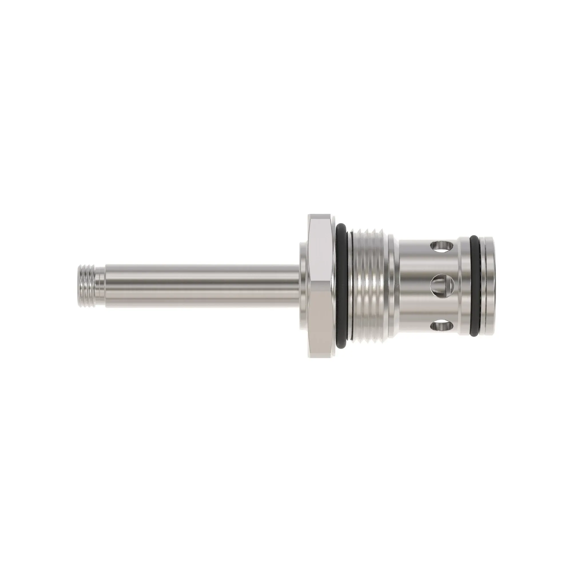 Solenoid Valve