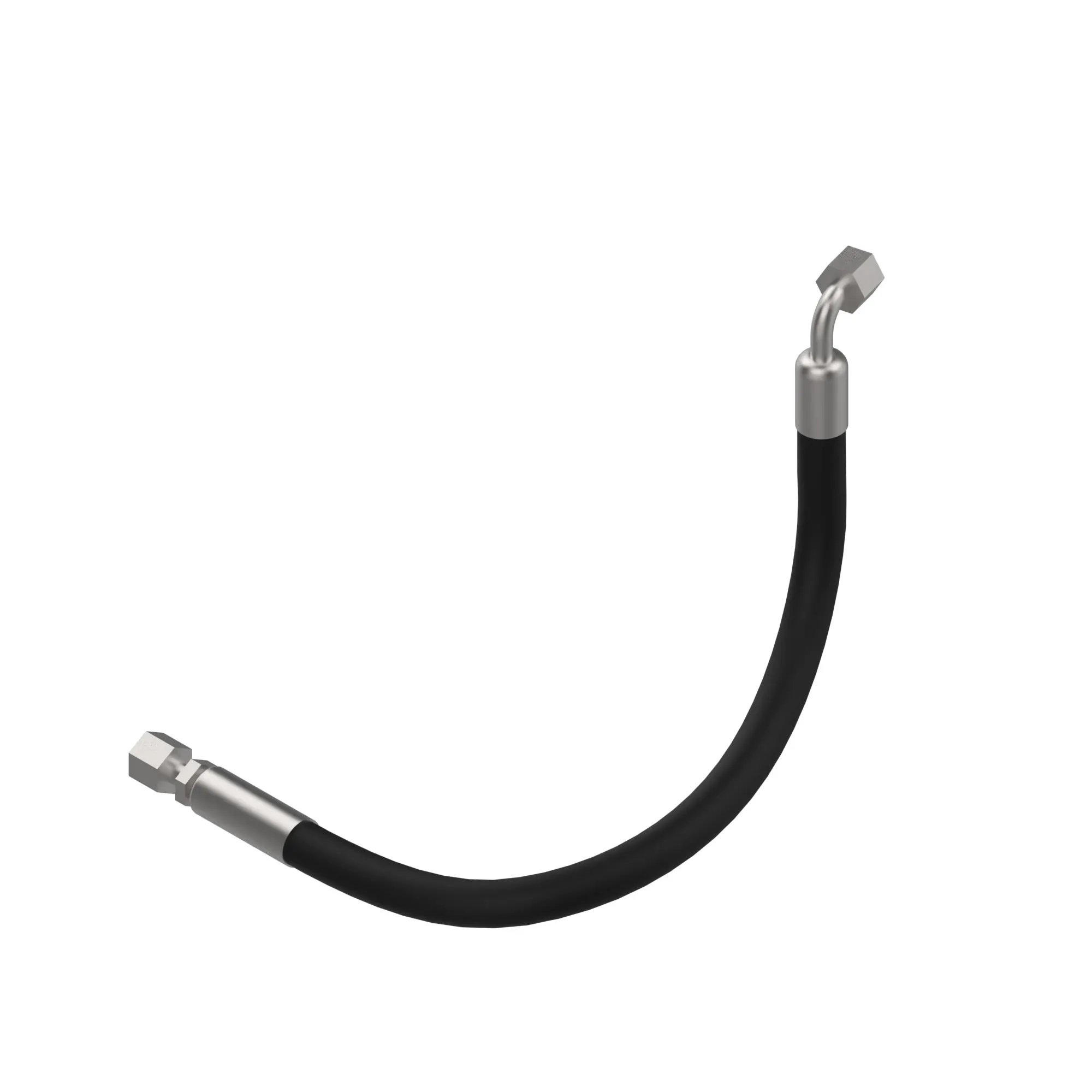 Hose, Fuel (Fabricated)