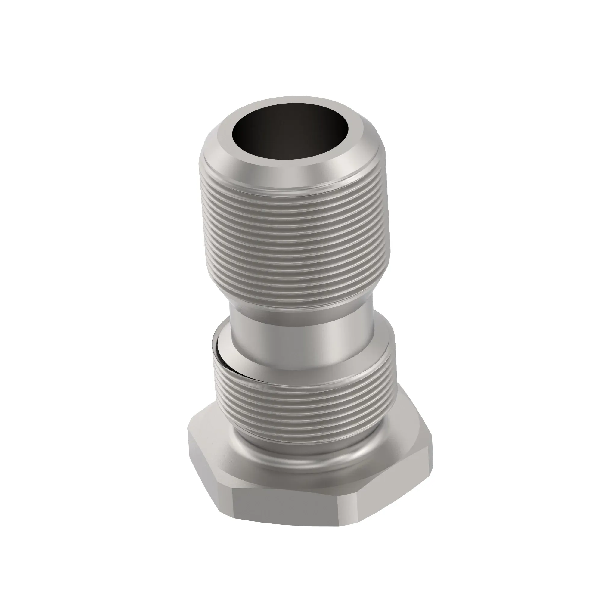 Tube Nut