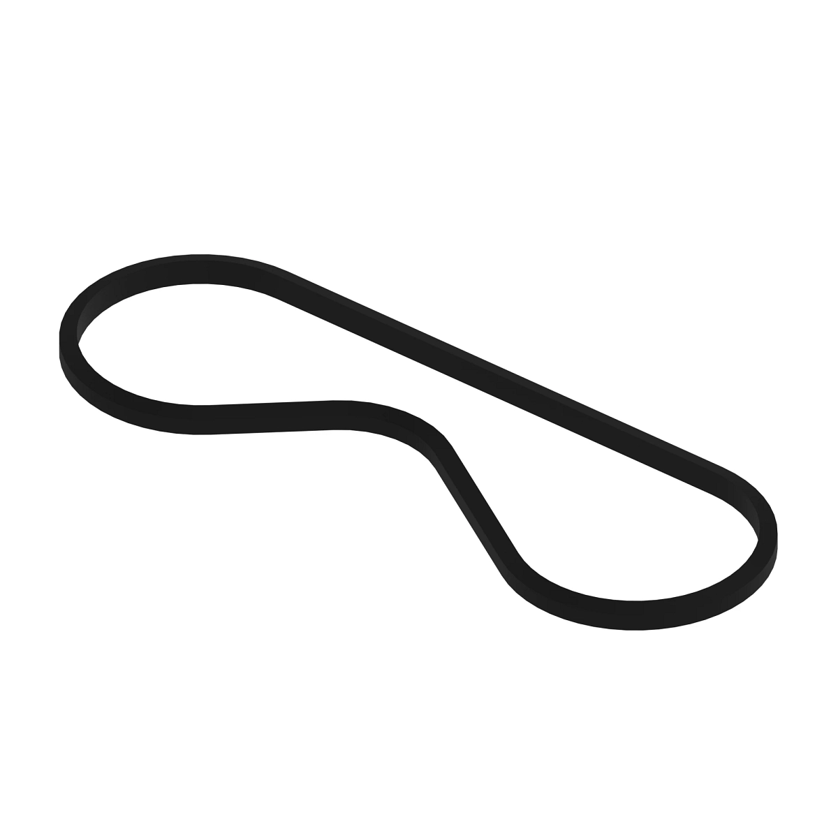 Belt, Secondary